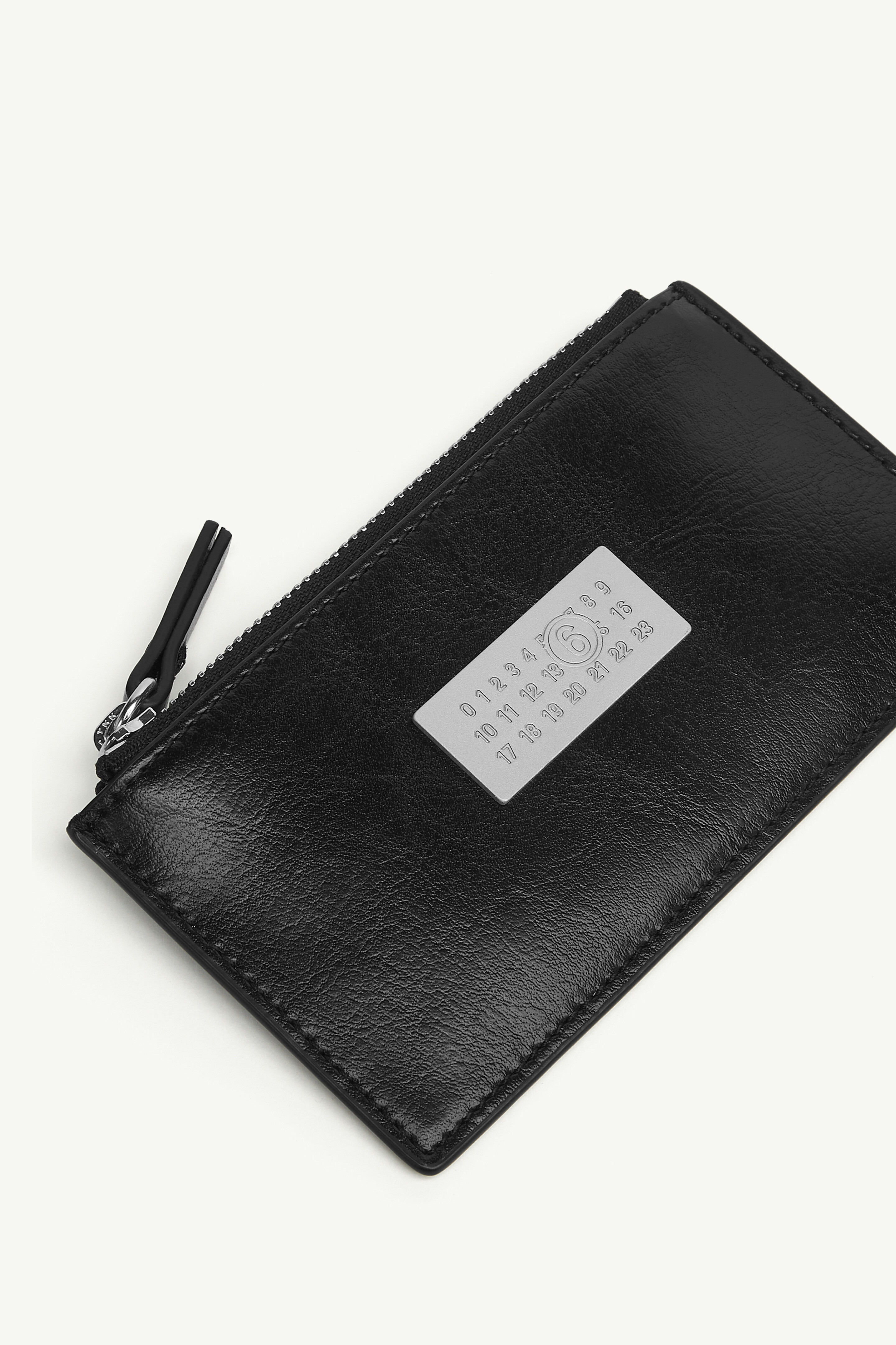 NUMERIC BIFOLD WALLET | Maison Margiela