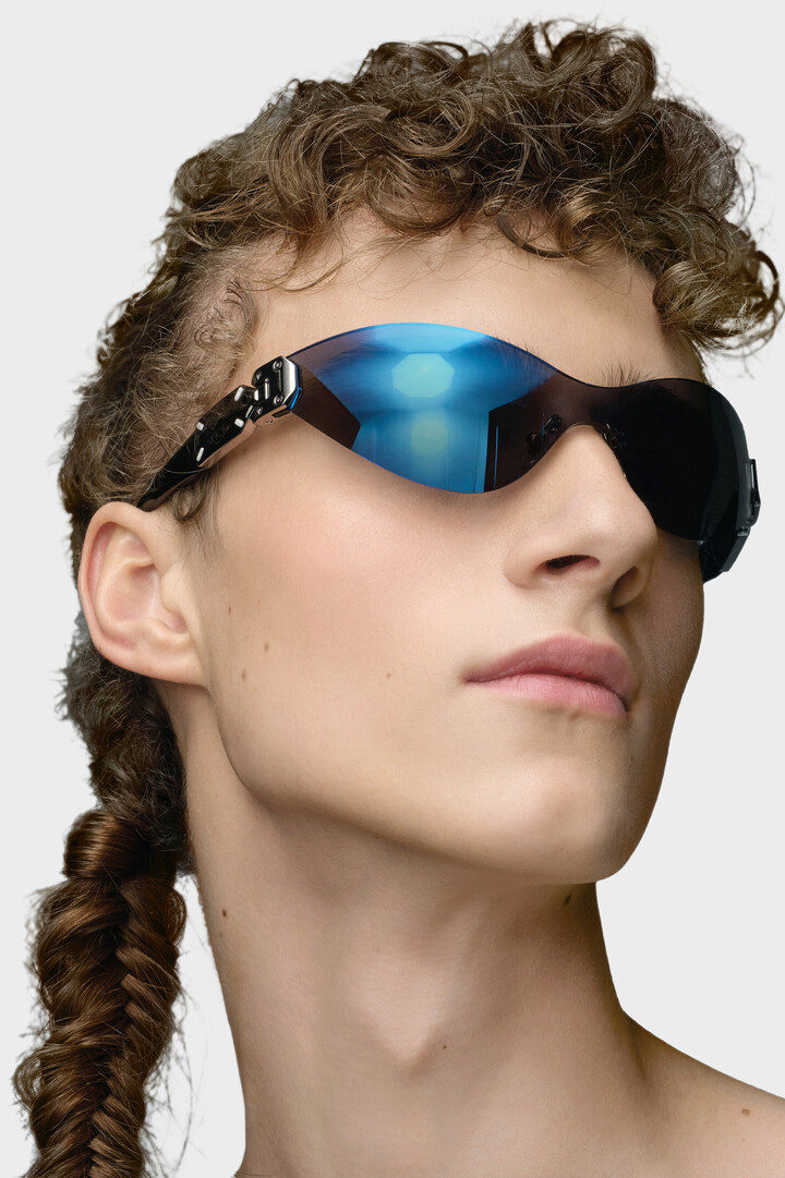 Glasses MM X Gentle Monster MM103 | Maison Margiela