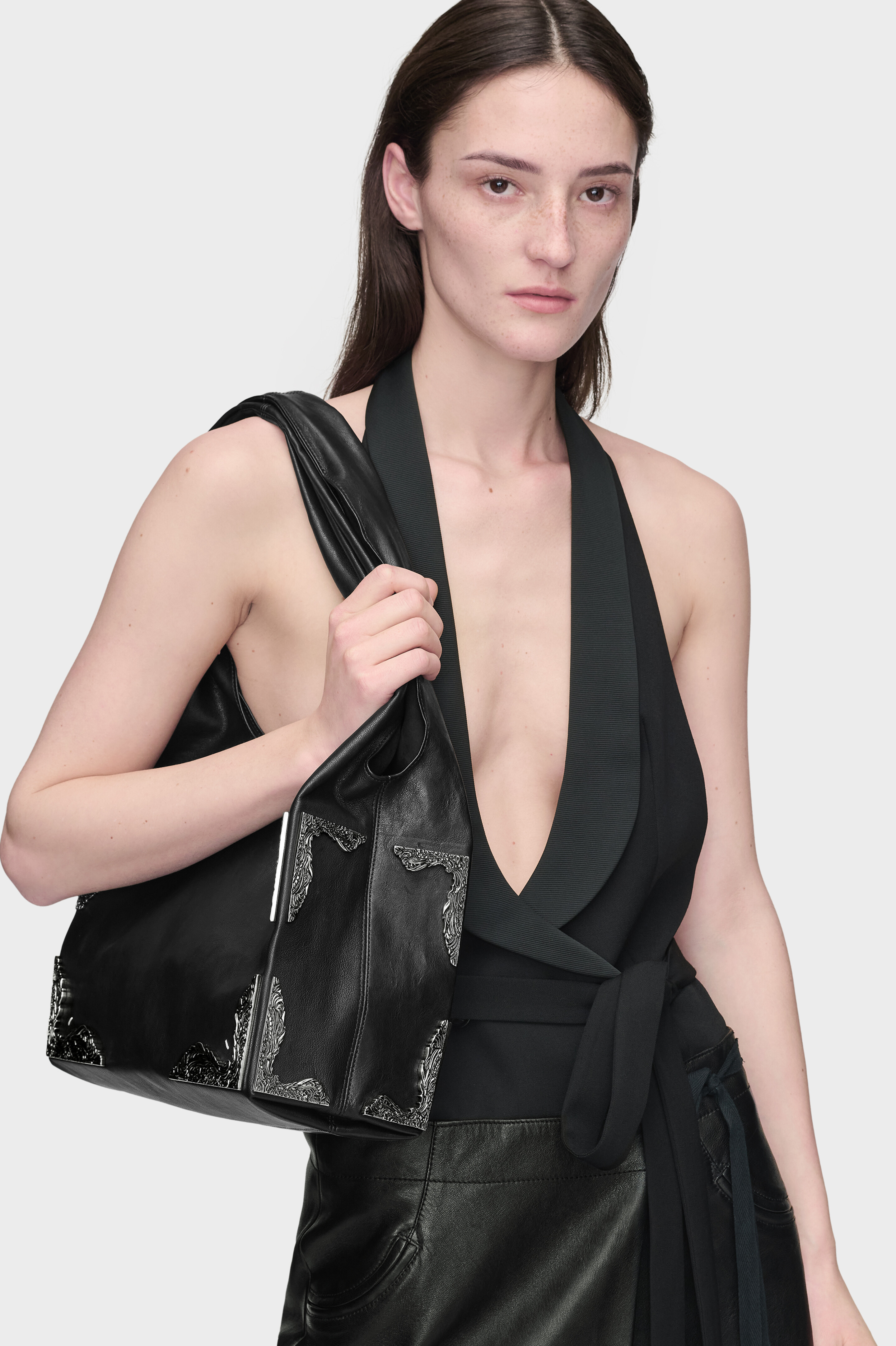 Black Box Bag Medium | Maison Margiela Official