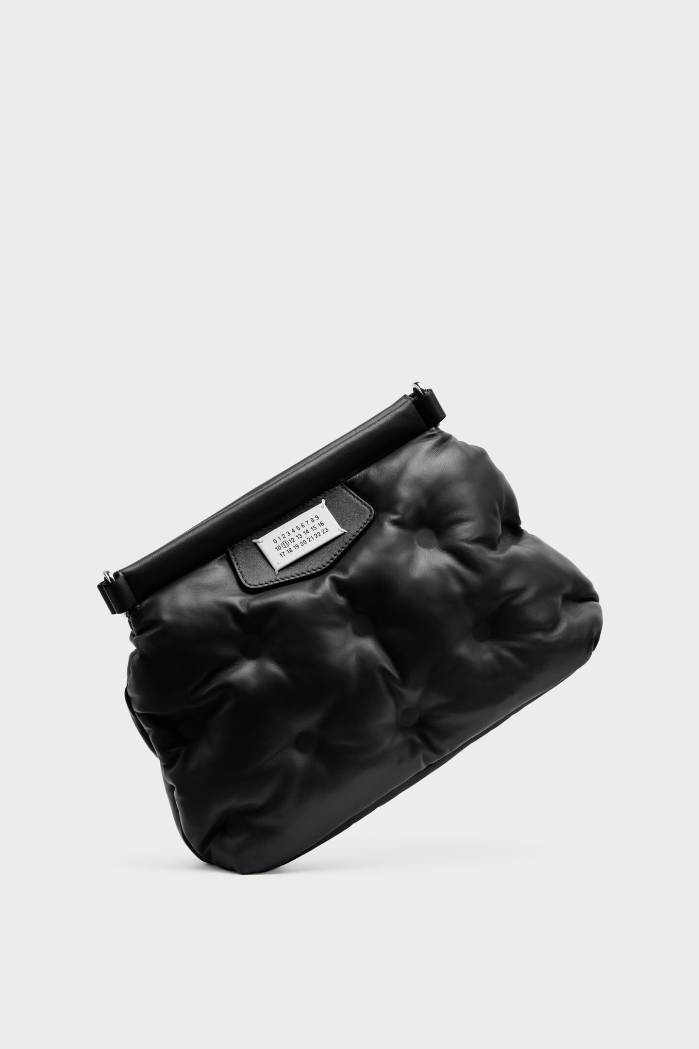 Maison Margiela/ glam slam classique ミニ Crossbody Bag Glam Slam Classique Small | Maison Margiela