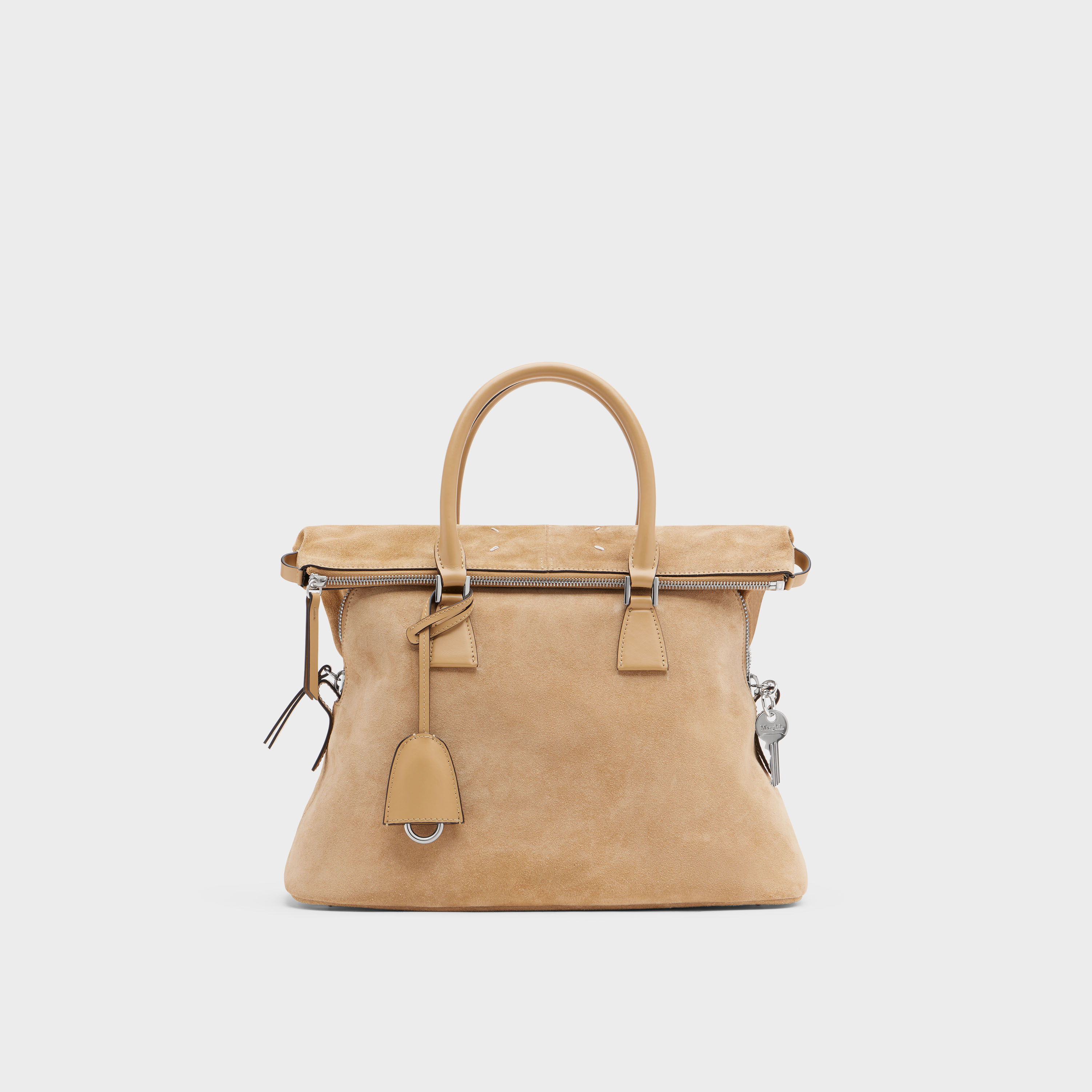 Camel 5AC Soft Medium | Maison Margiela Official