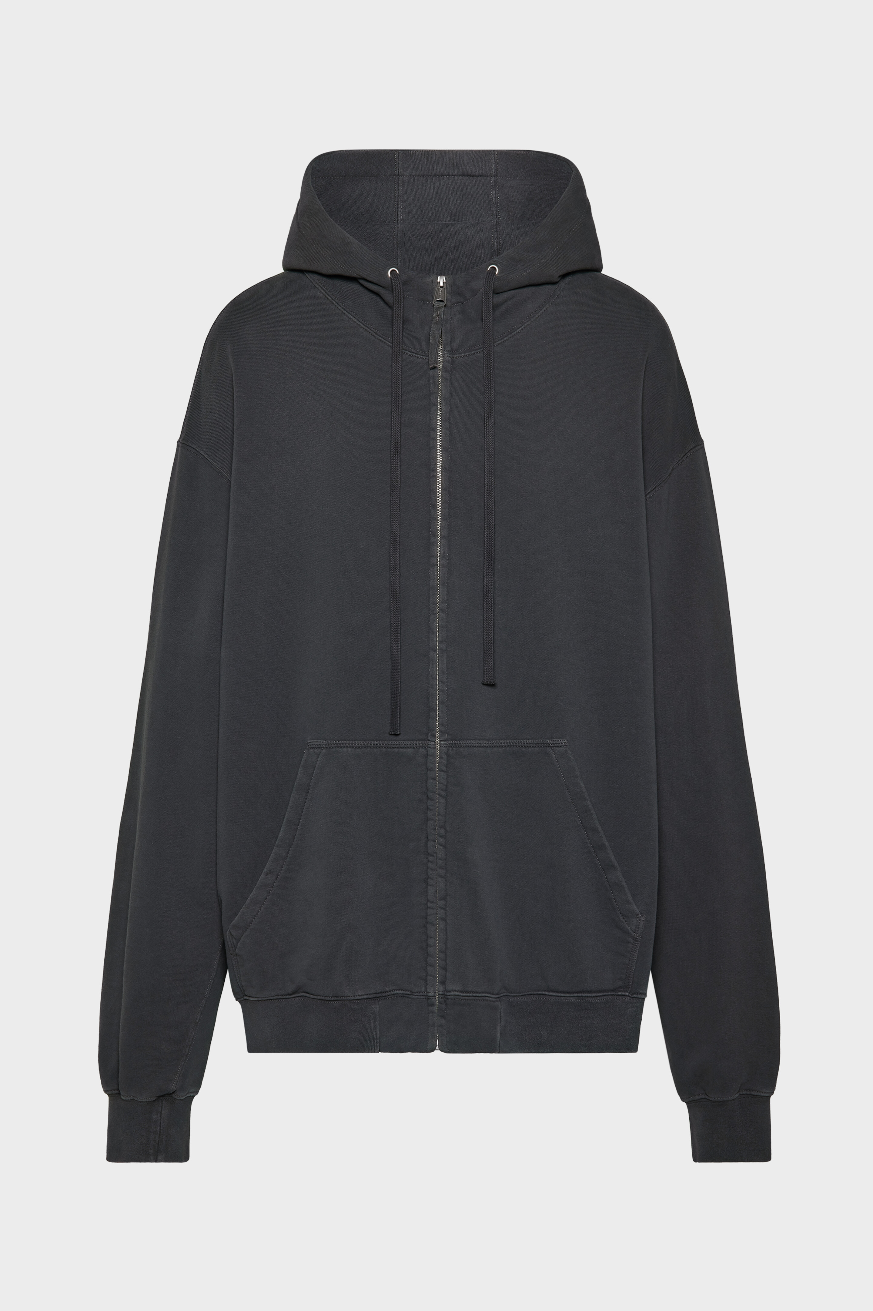 エンブロイダーロゴ フーディ