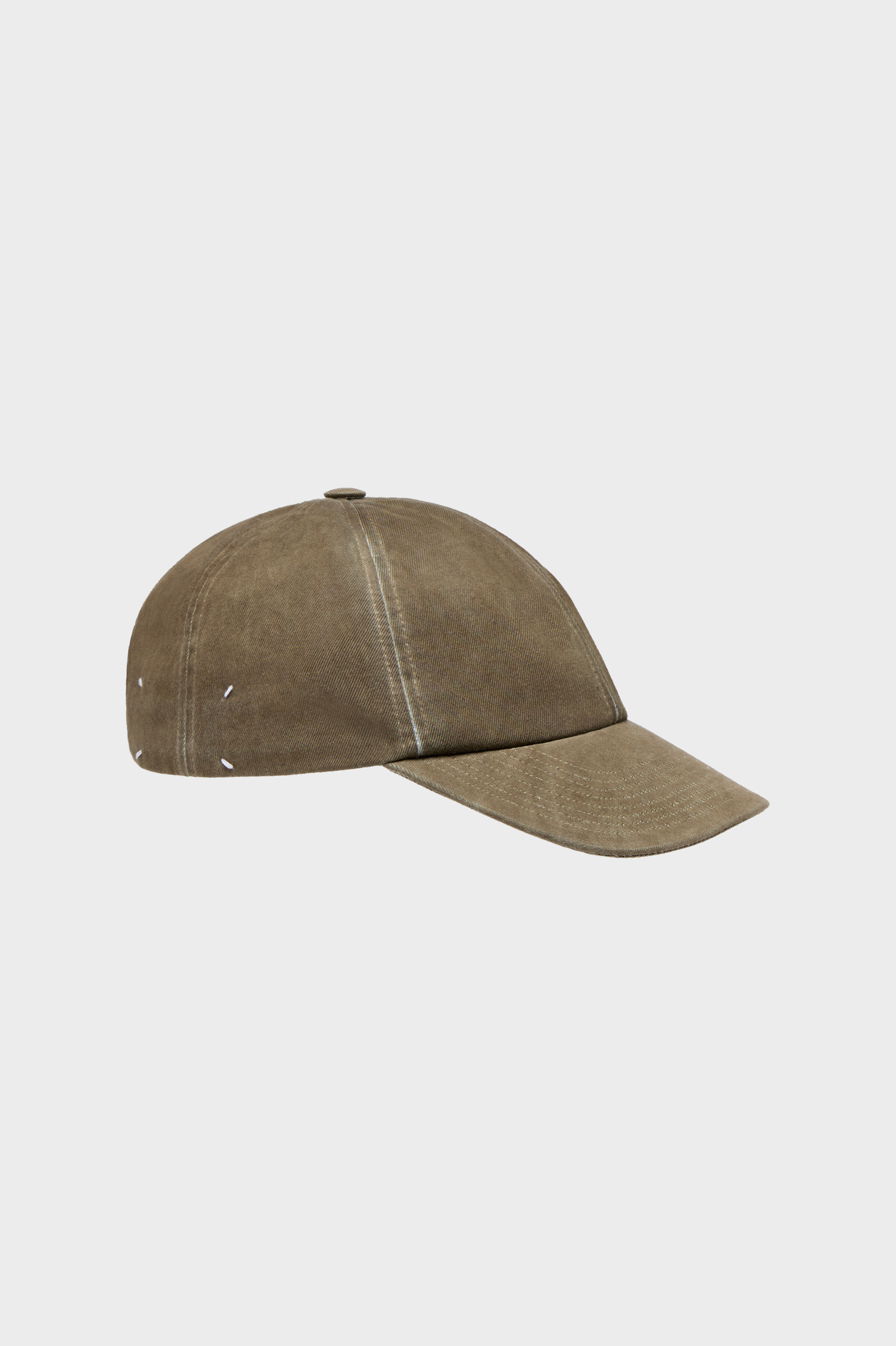 Cotton Cap