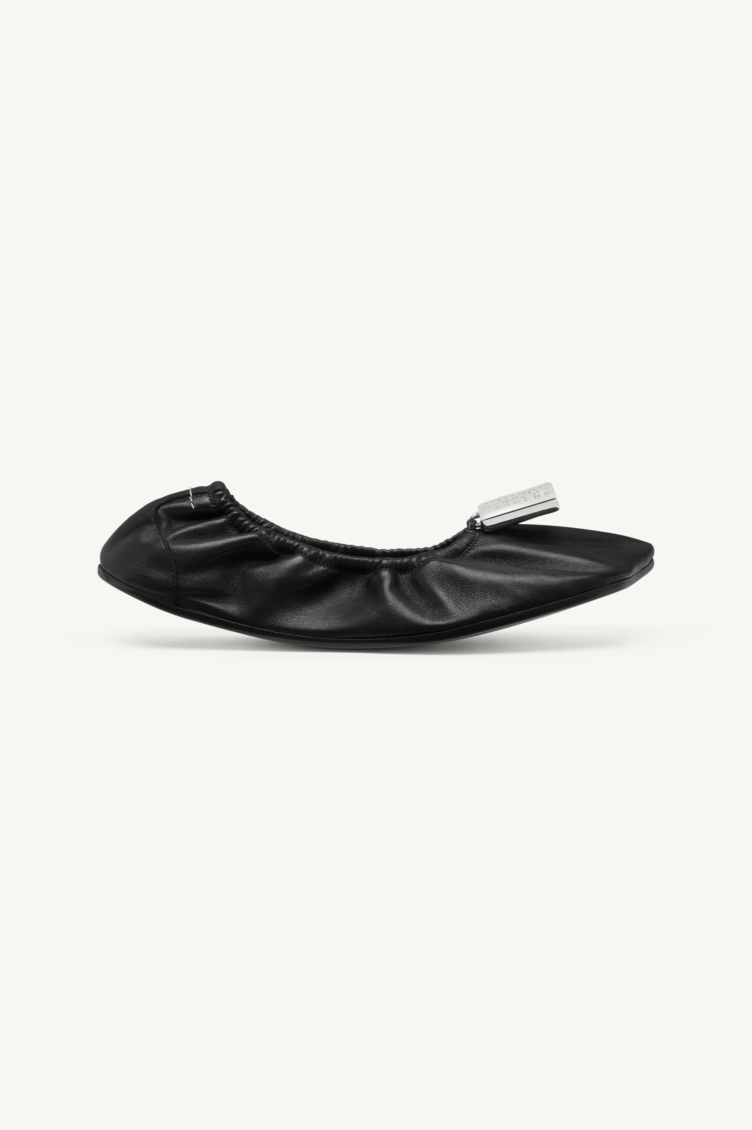 Numeric anatomic ballerina