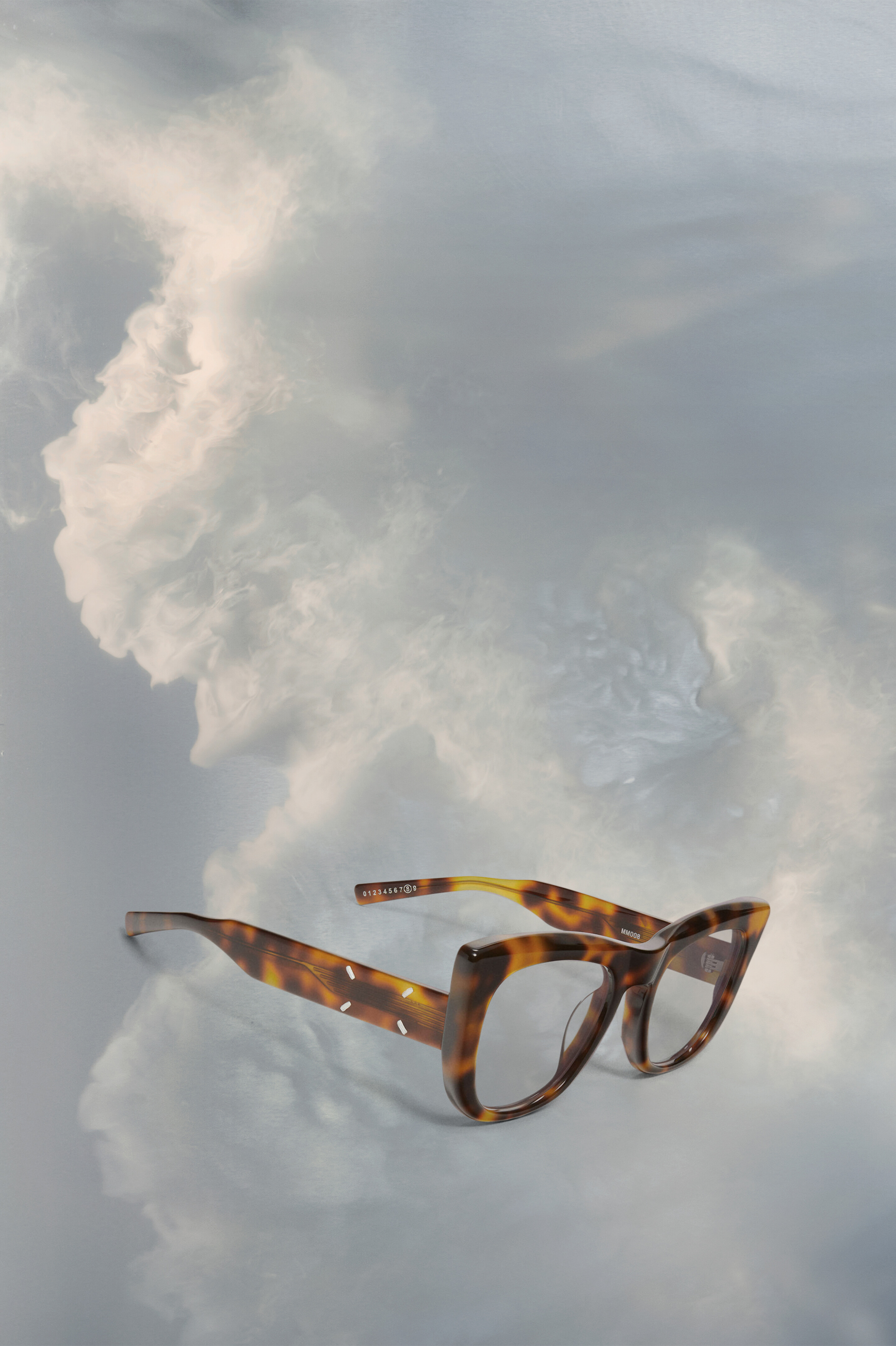 MaisonMargiela GentleMonster MM008 マルジェラ MM X Gentle Monster MM008 | Maison Margiela