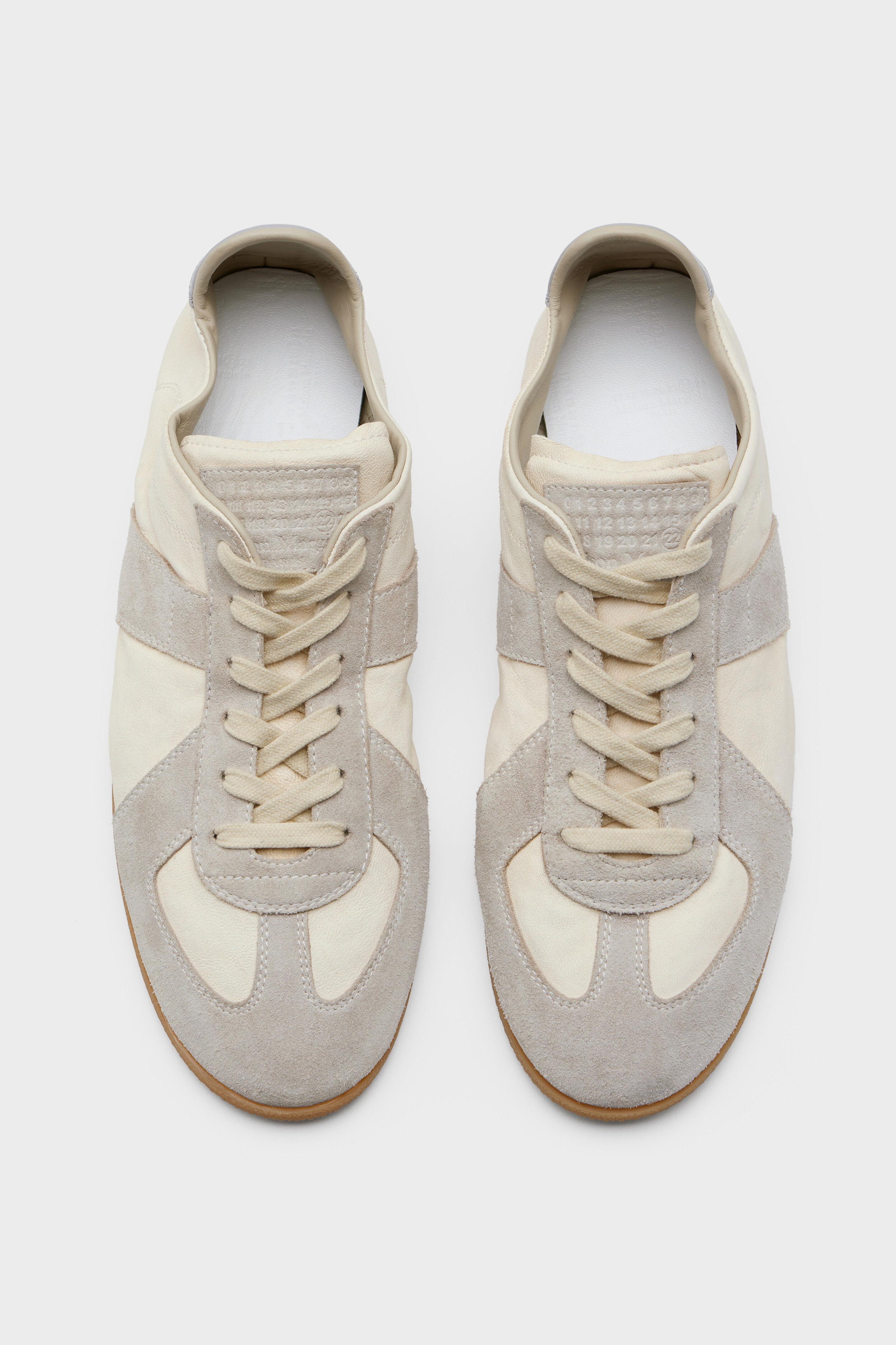 REPLICA SOFT