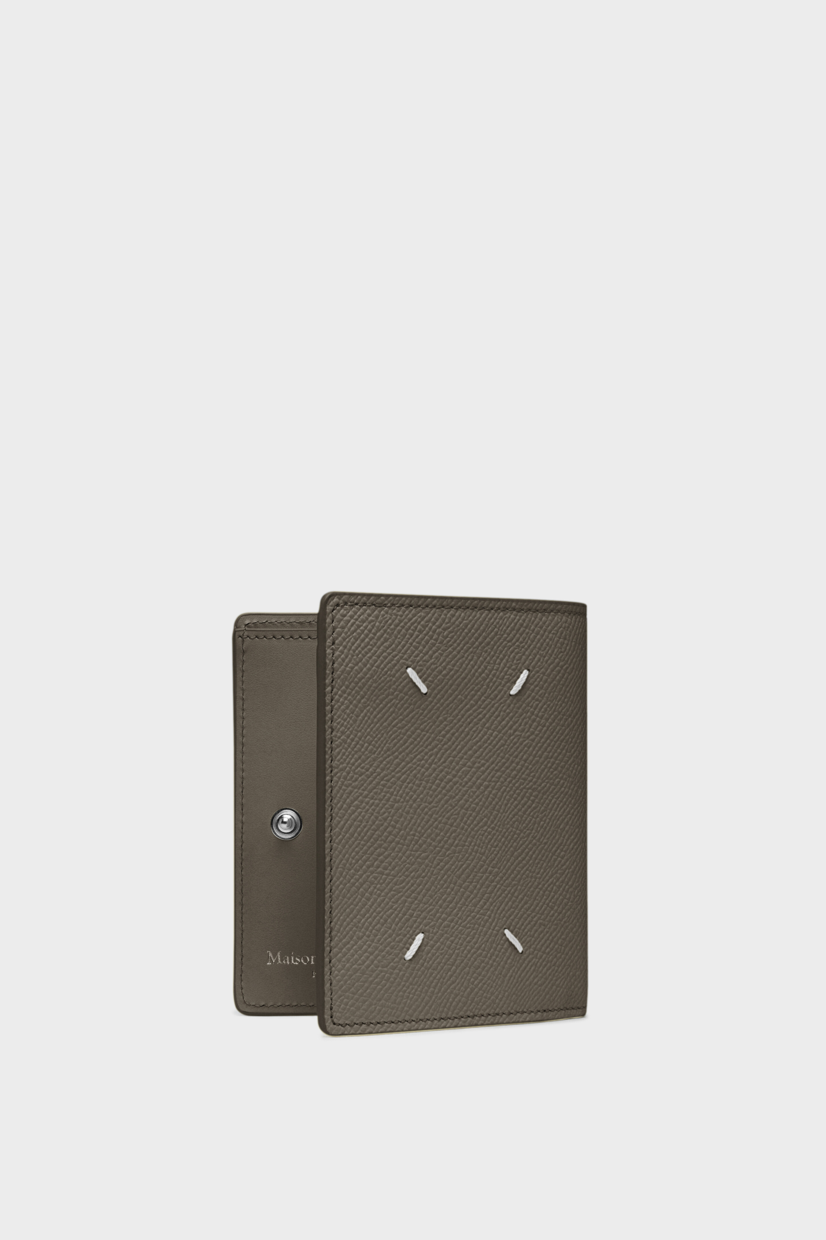 美品 Maison Margiela バイフォールド ウォレット 4ステッチ MAISON MARGIELA バイフォールドウォレットウォレット (Maison