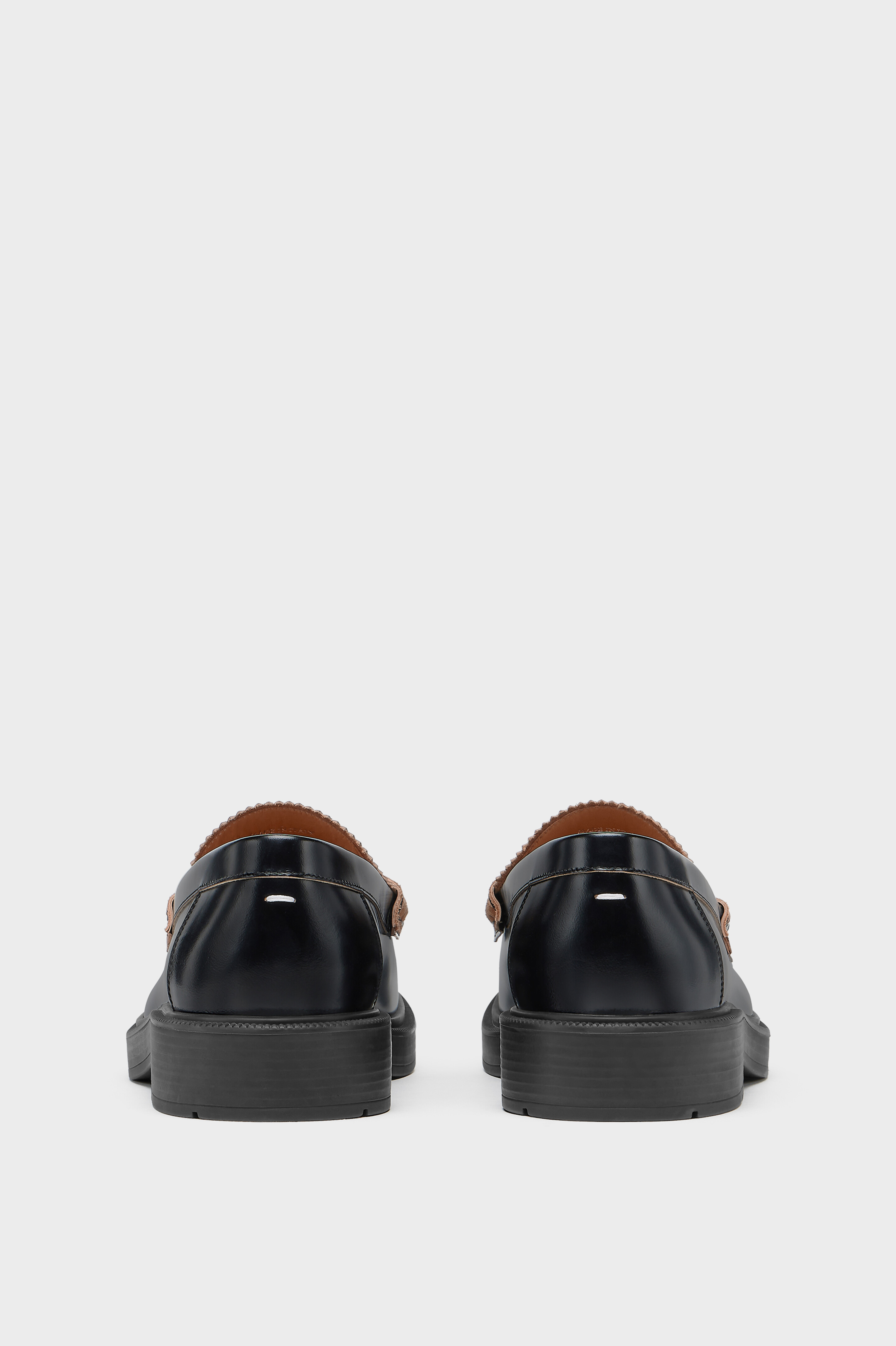DECORTIQUE LOAFER
