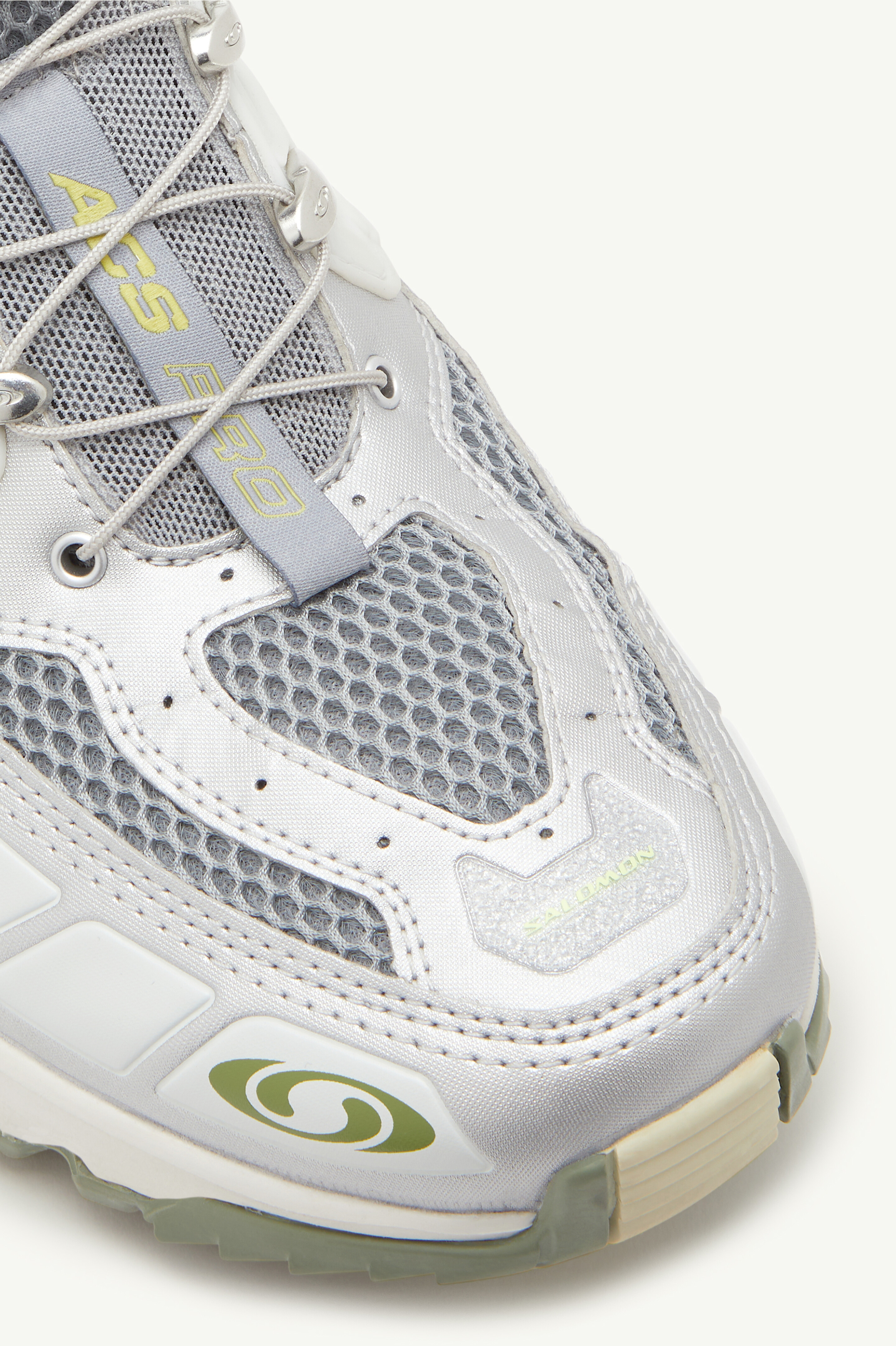 【箱有】MM6 × Salomon ACS PRO 0400020118448_BLACKQUIETSHADE?