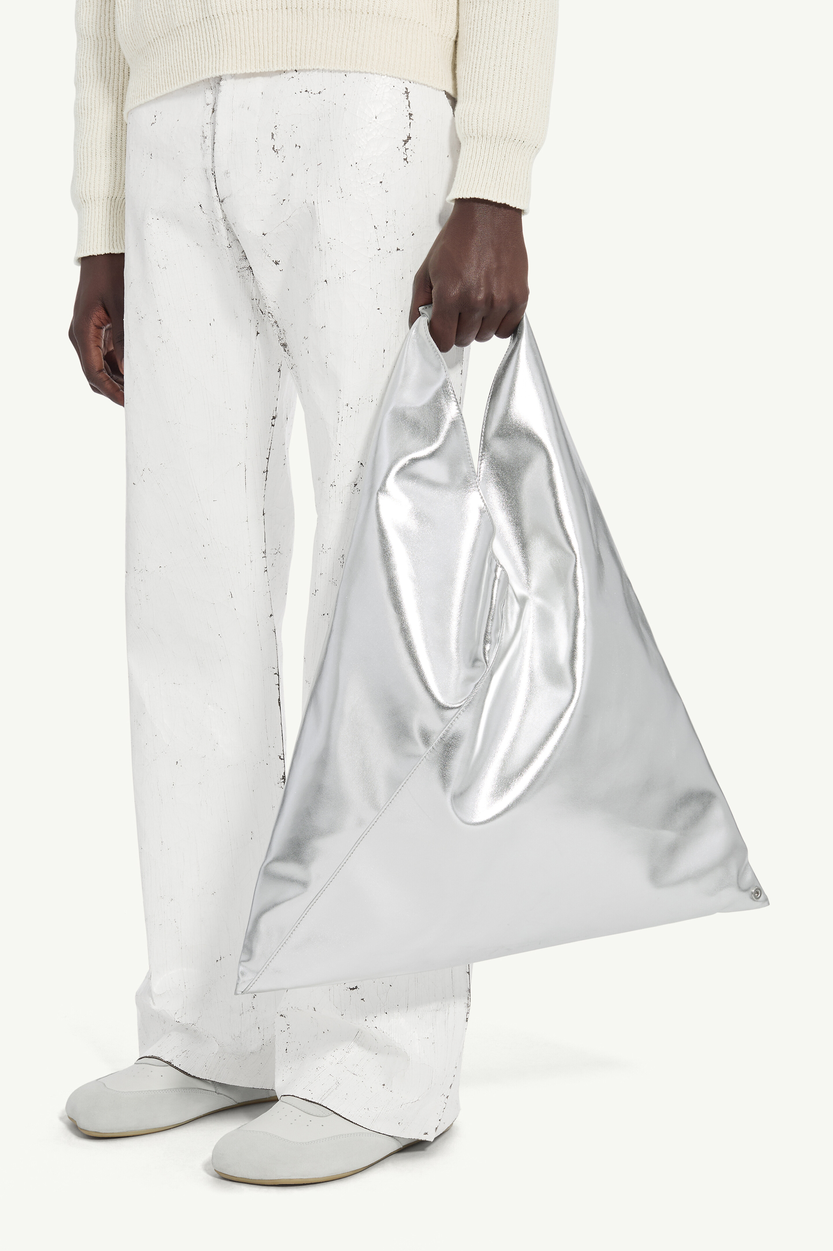 CLASSIC JAPANESE HANDBAG