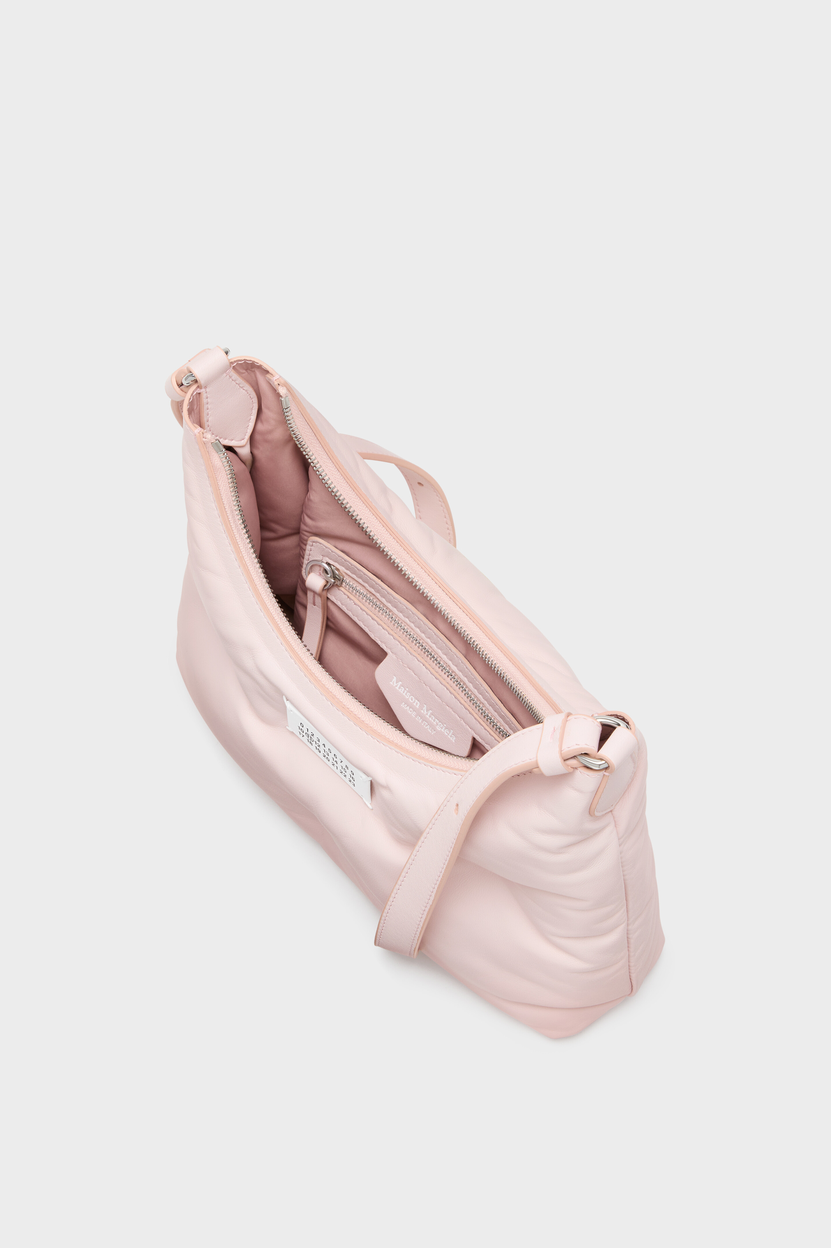 Glam Slam ホーボーショルダーバッグ｜Maison Margiela