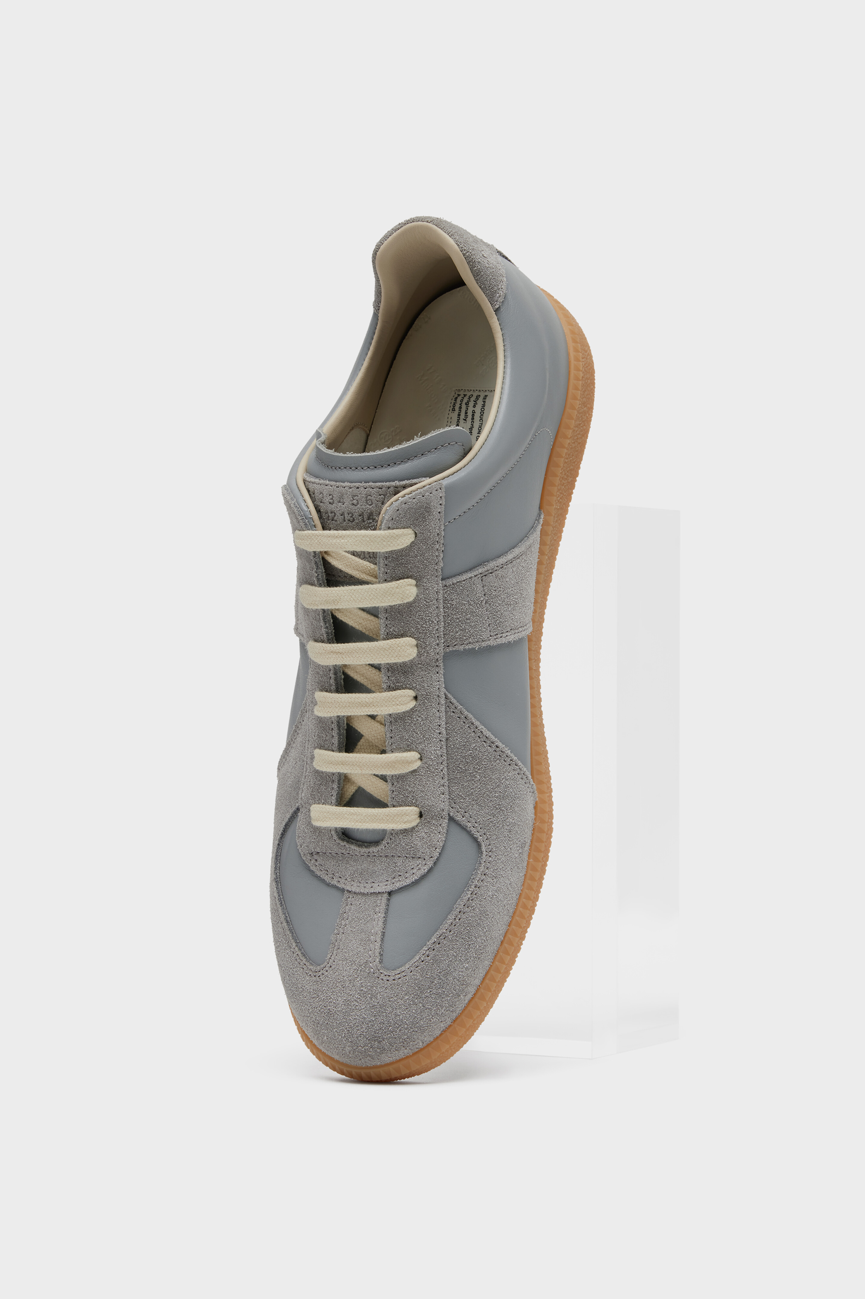 Replica sneakers