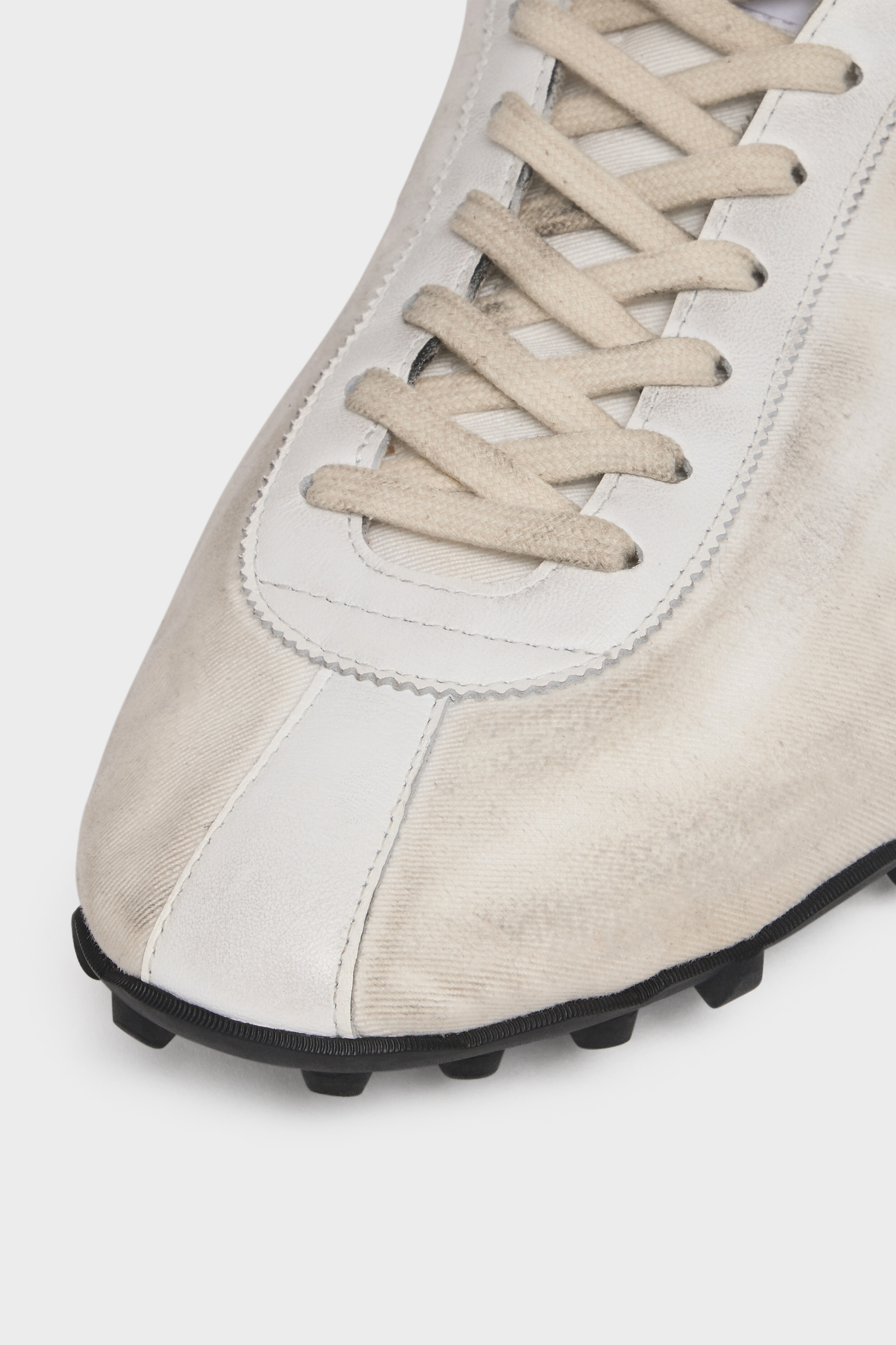 Women's White Sprinters | Maison Margiela