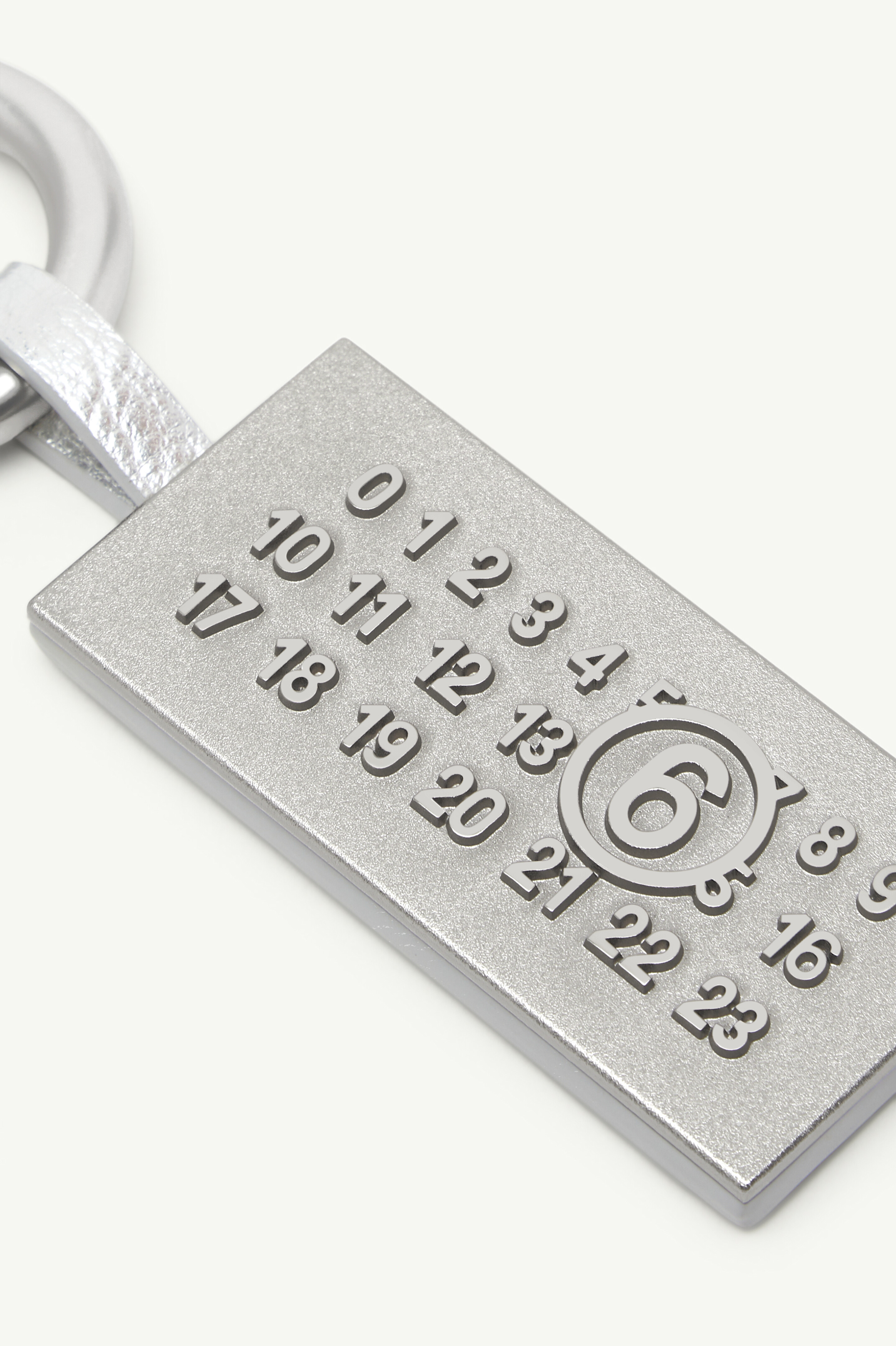 KEY RING