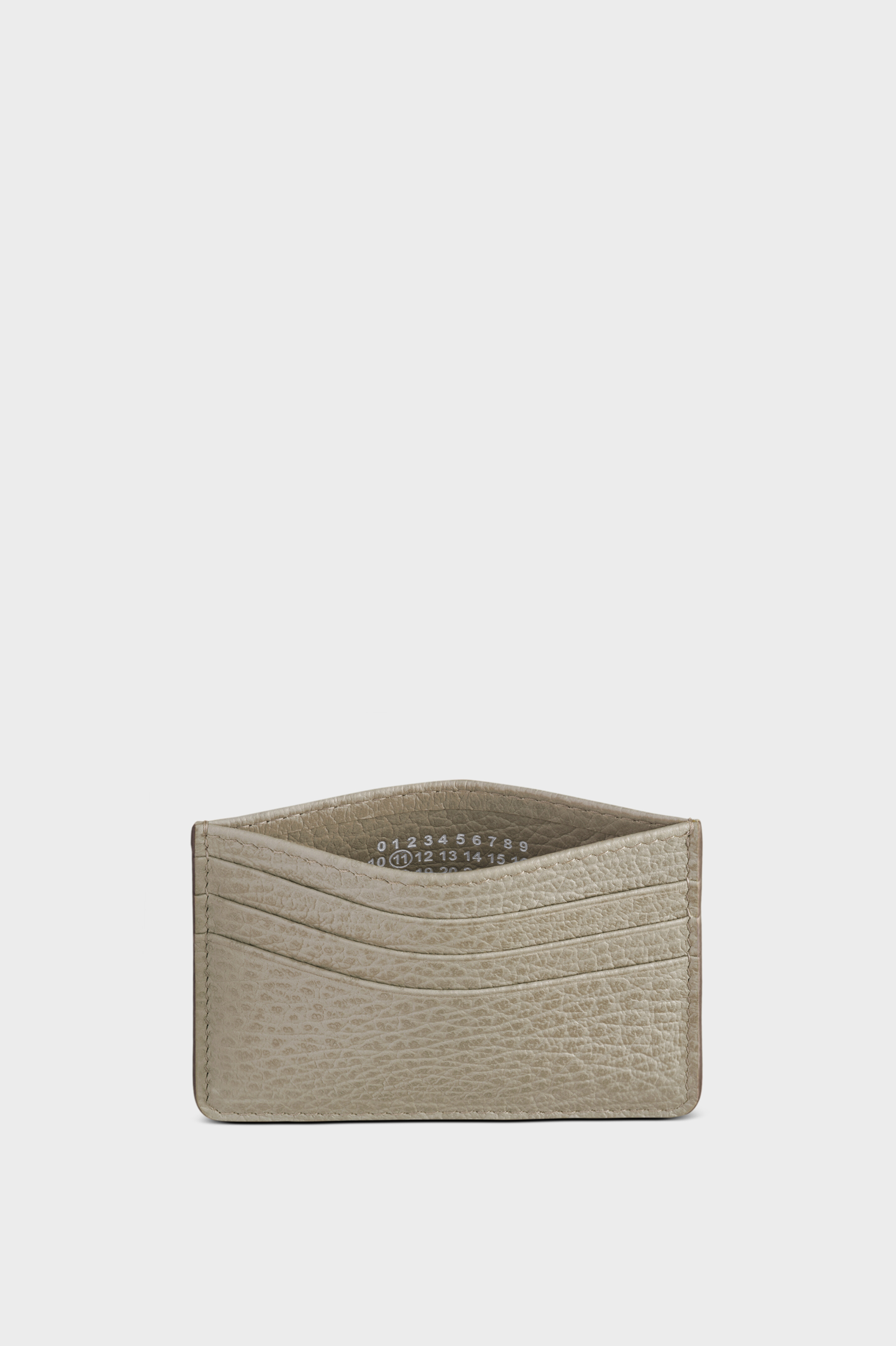 margiela マルジェラ エンボス加工トート 新品未使用 Maison Margiela(メゾンマルジェラ)】キャンバストートバッグなど