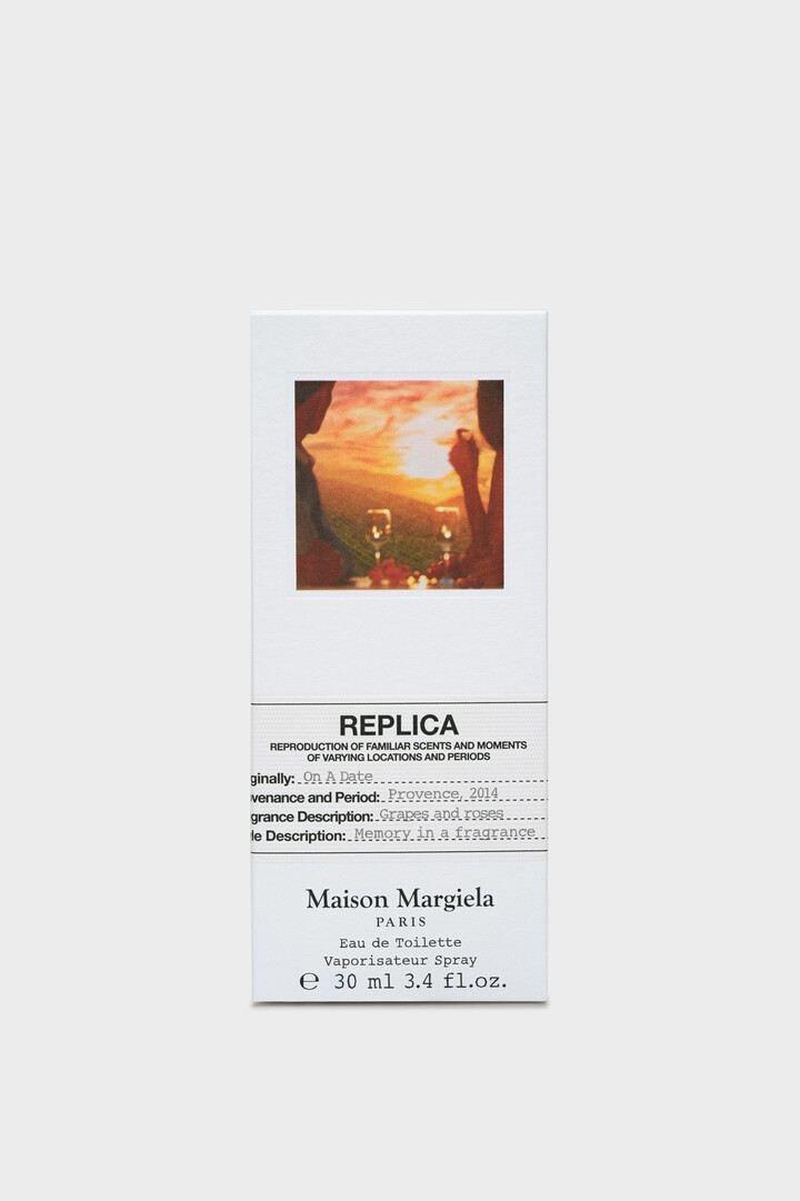 REPL ON A DATE EDT 30ML