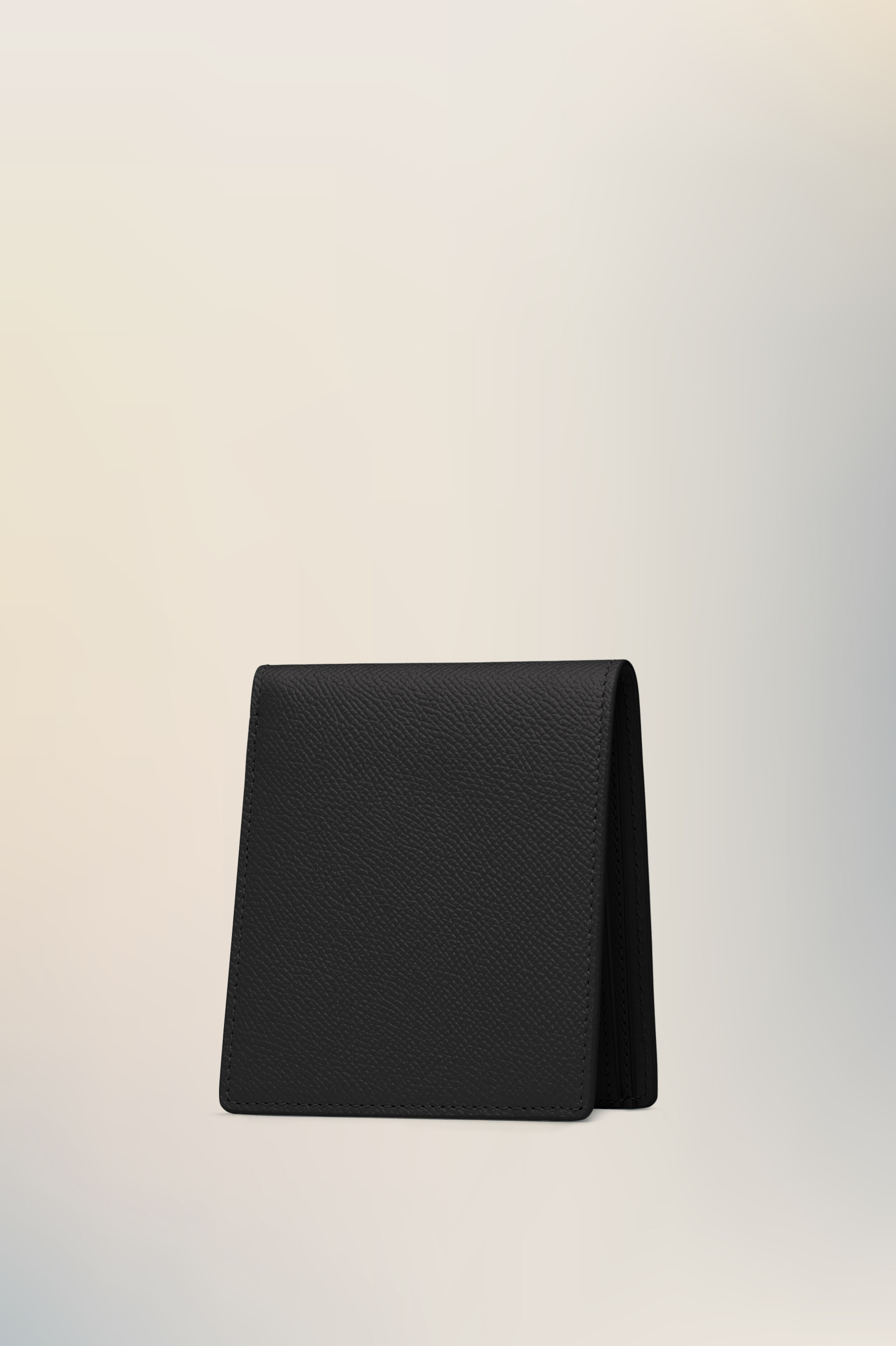 maison margiela Porte-cartes Four stitches