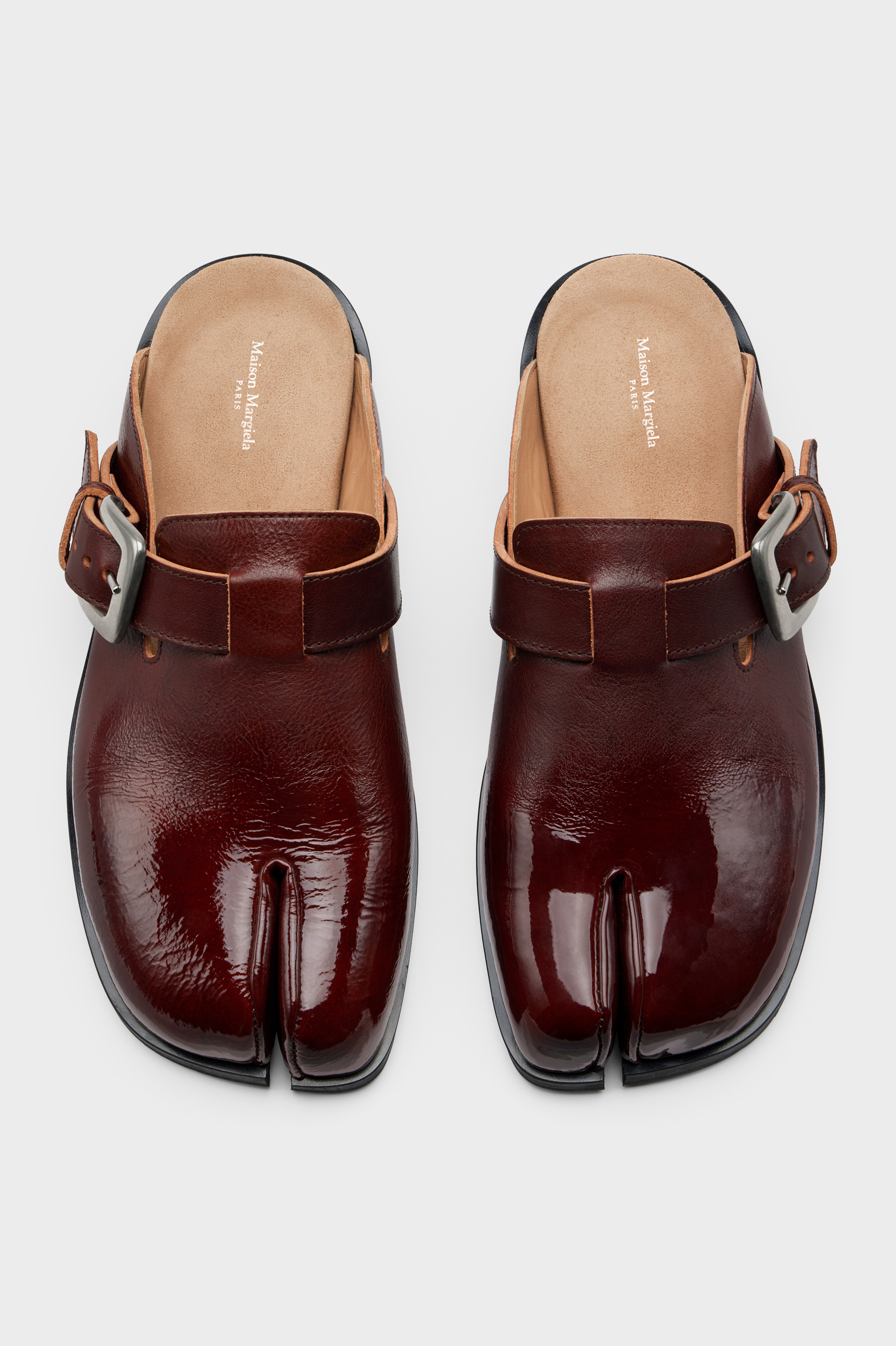 TABI ANATOMIC MULES