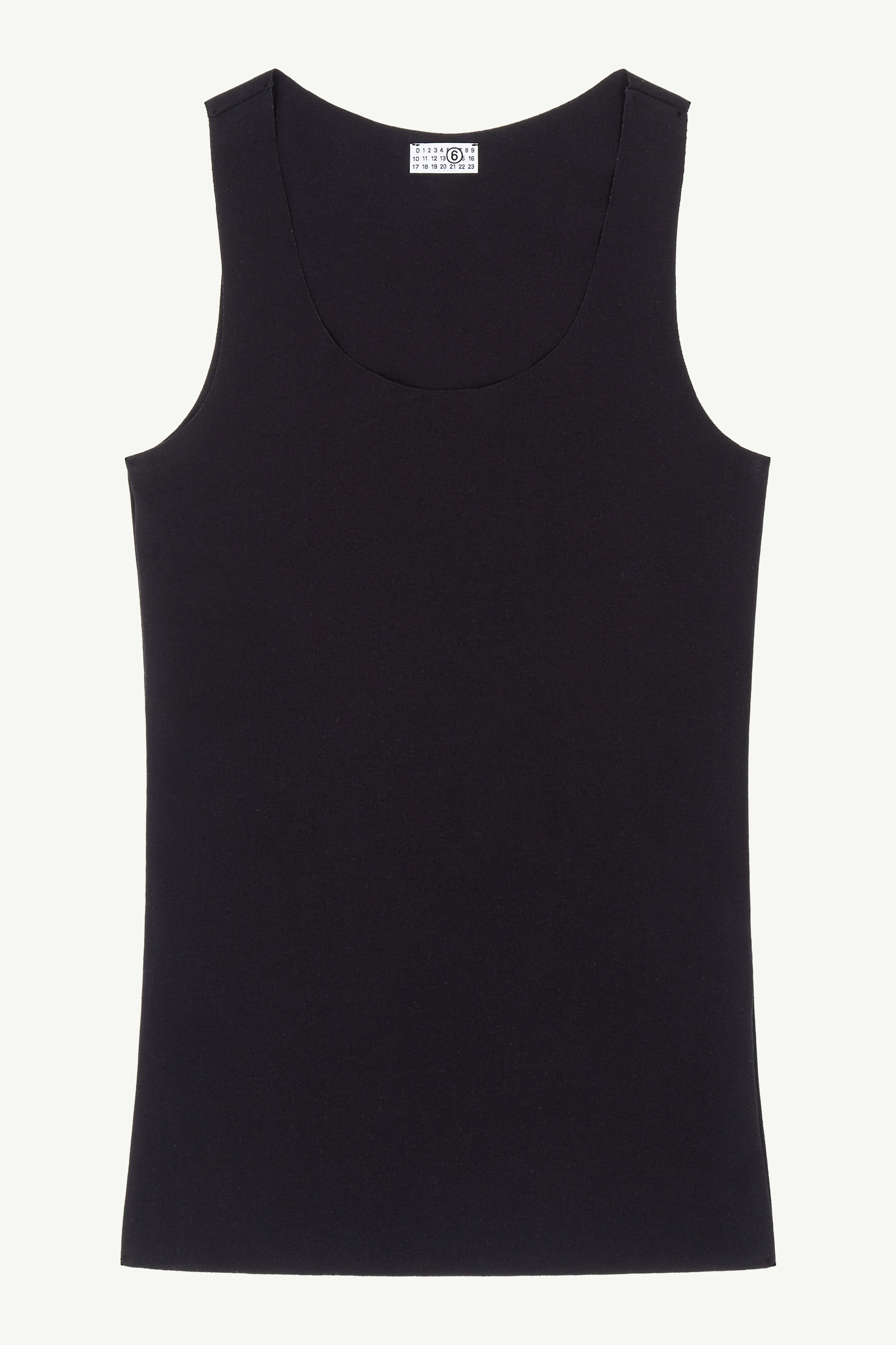 Lounge vest