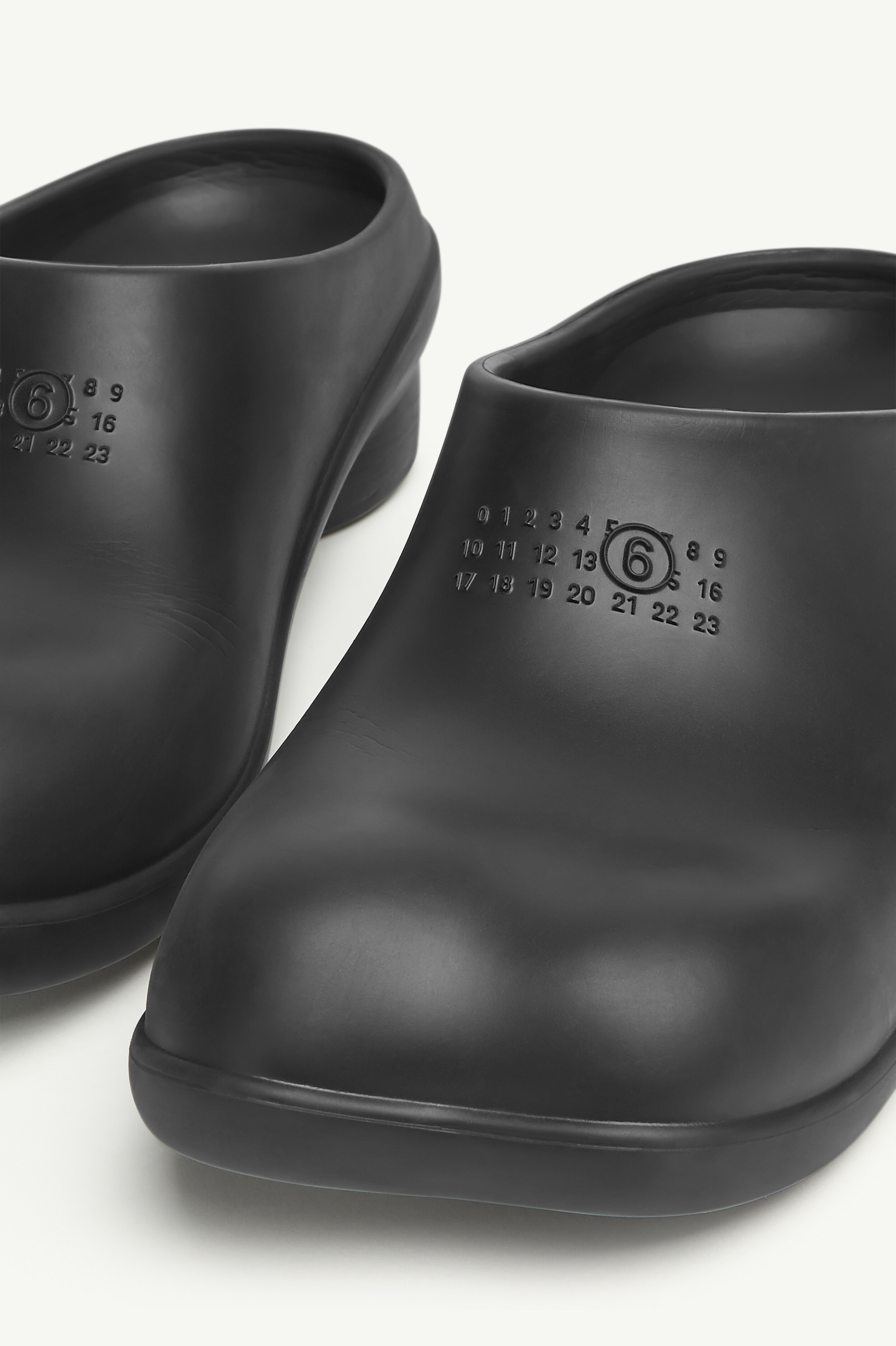 Anatomic Clog Slippers | Maison Margiela