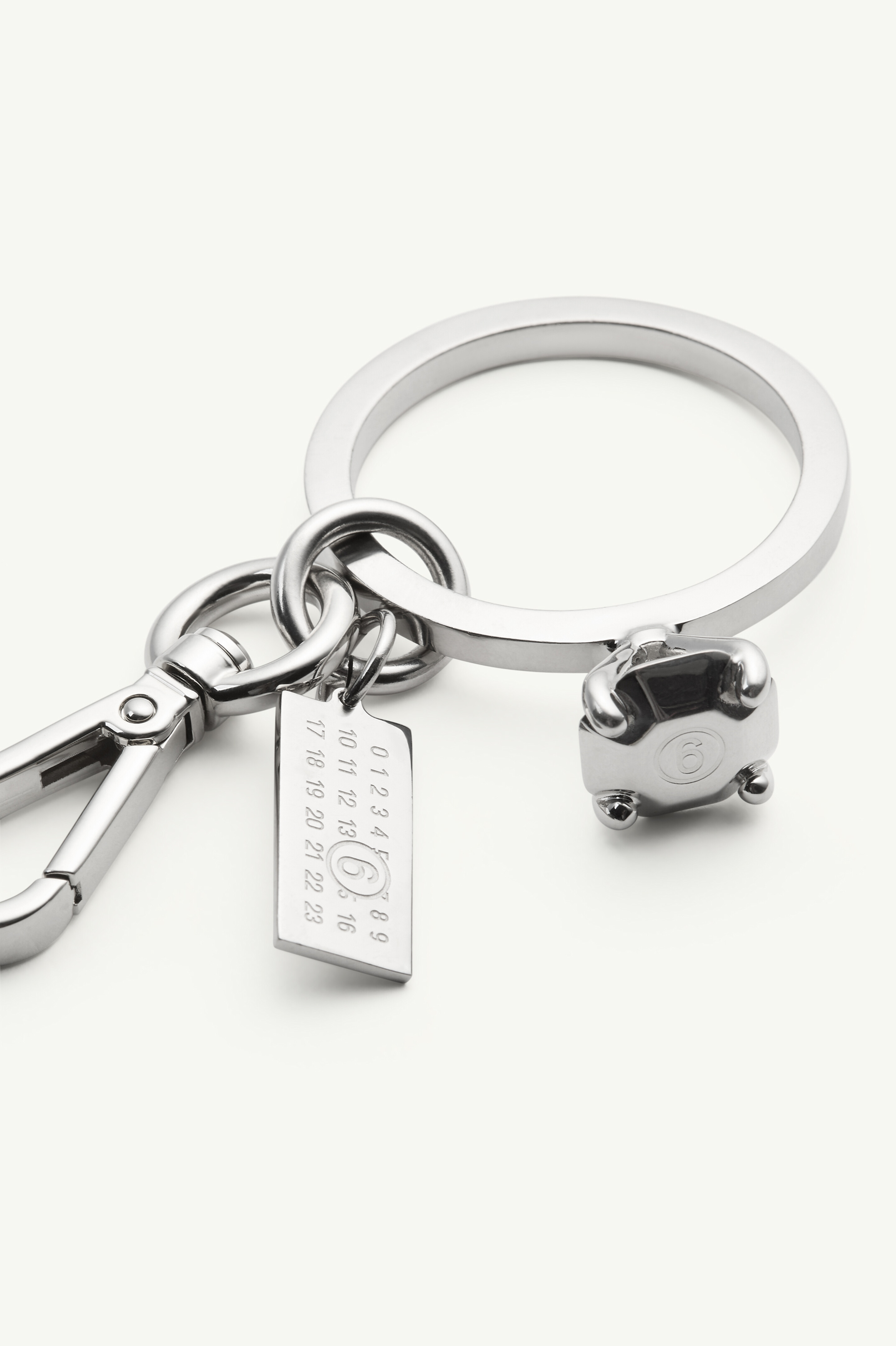 DIAMOND CHARM