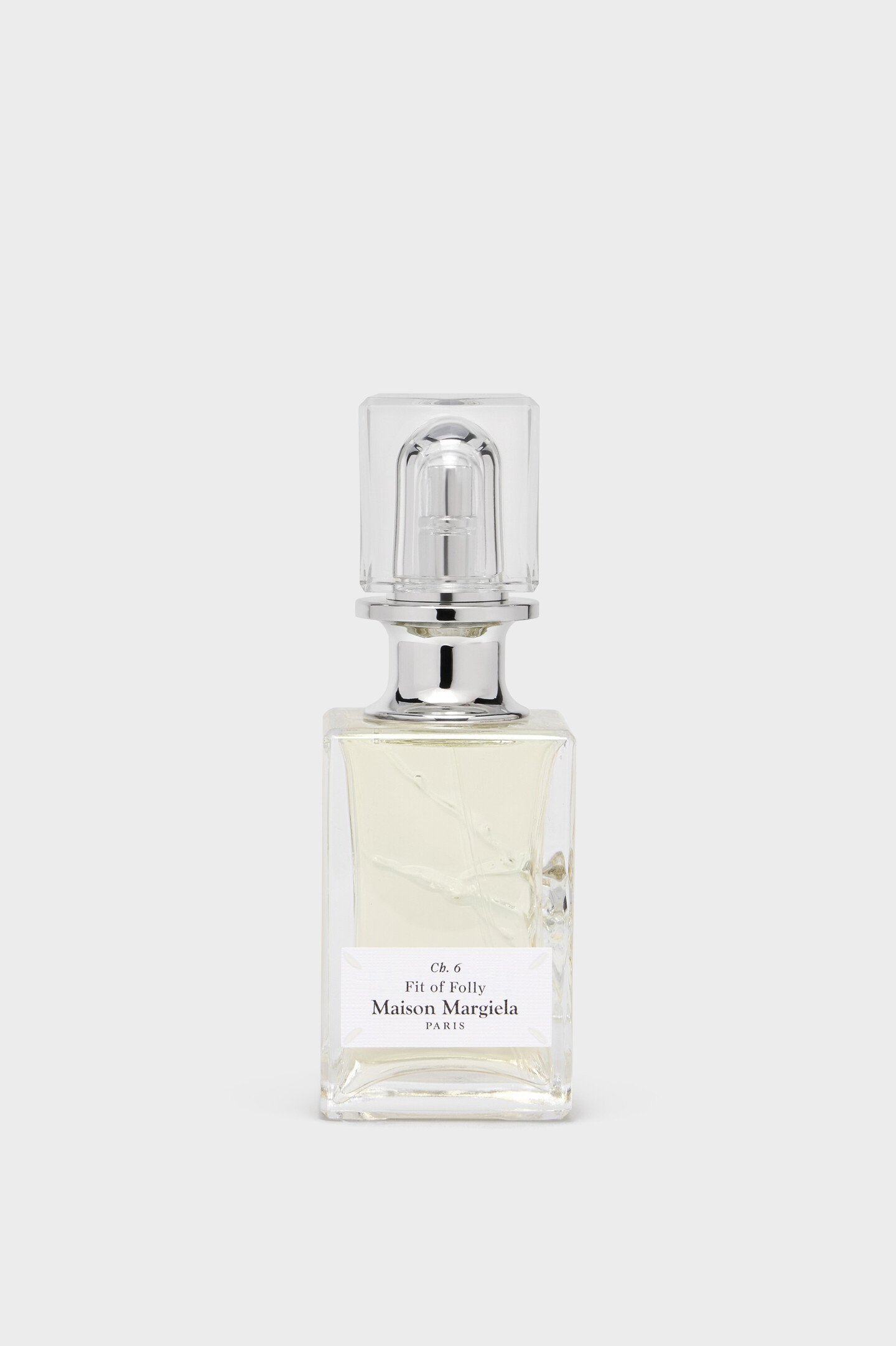 センツォリウム パルファン フィット オブ フォリー 75mL | Maison