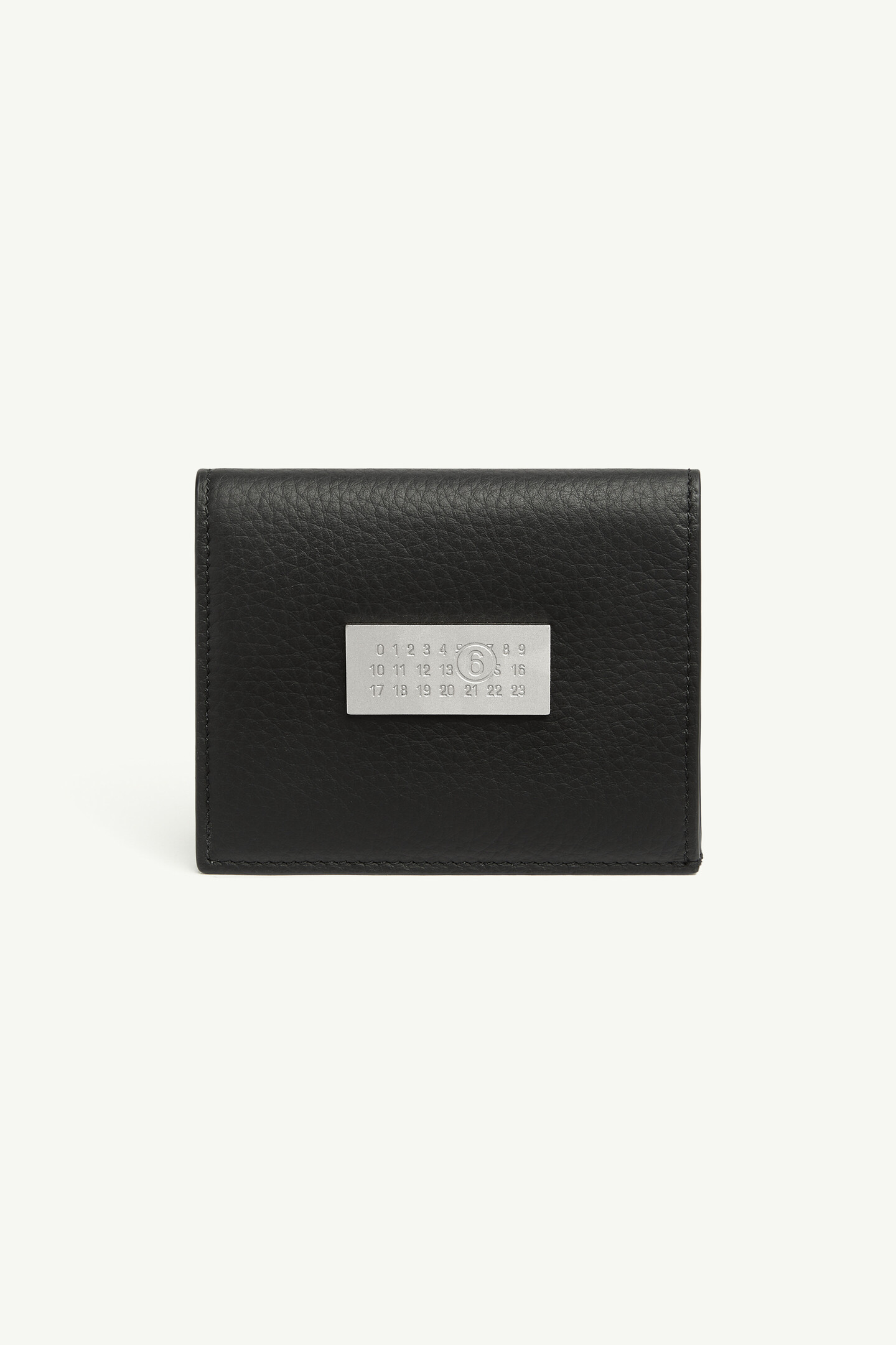 夢*中様 Maison Margiela Wallet Black メゾンマルジ SA5UI0015_P5691_T8013_L.jpg