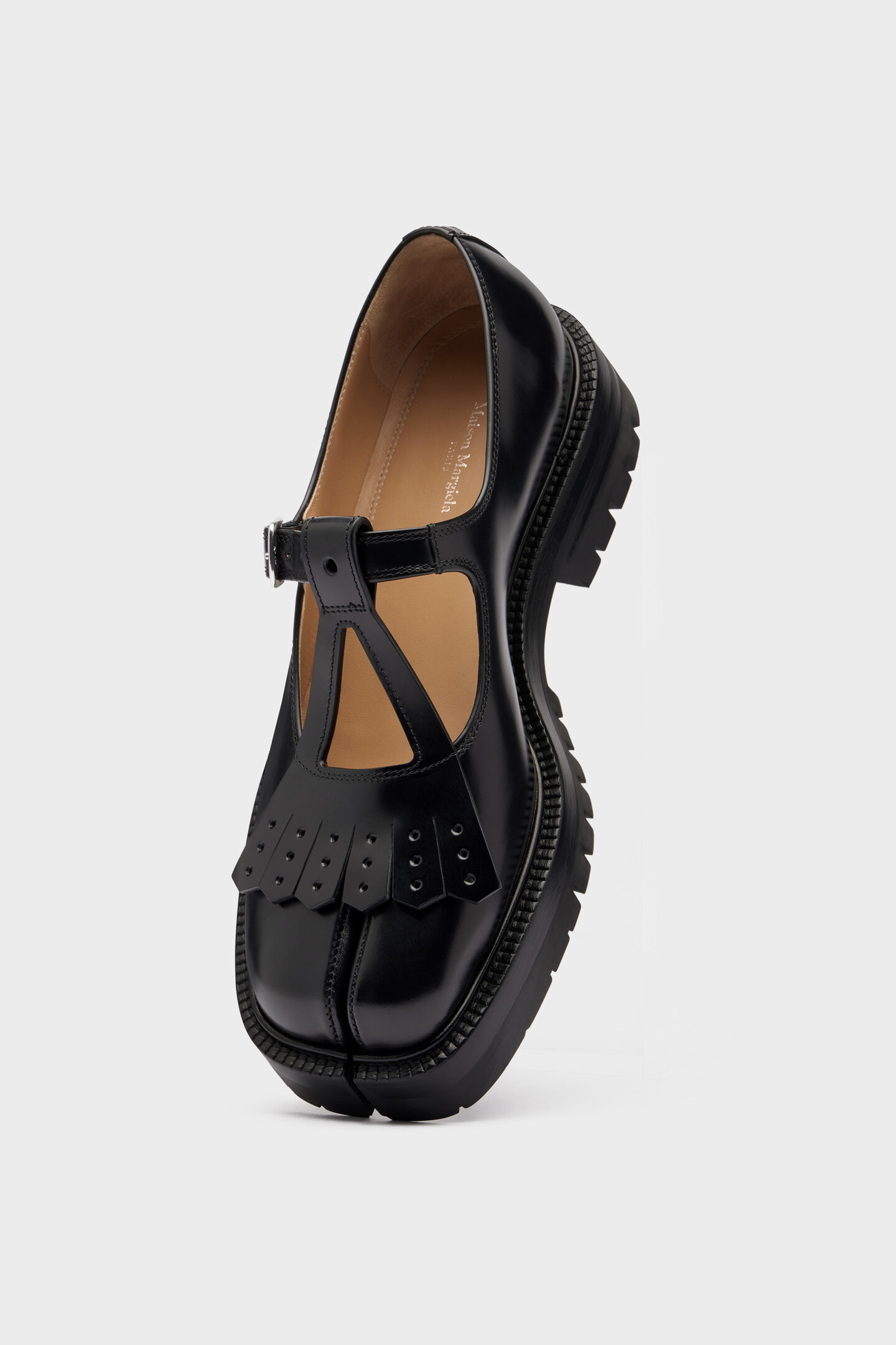 Tabi Country Mary-Janes | Maison Margiela