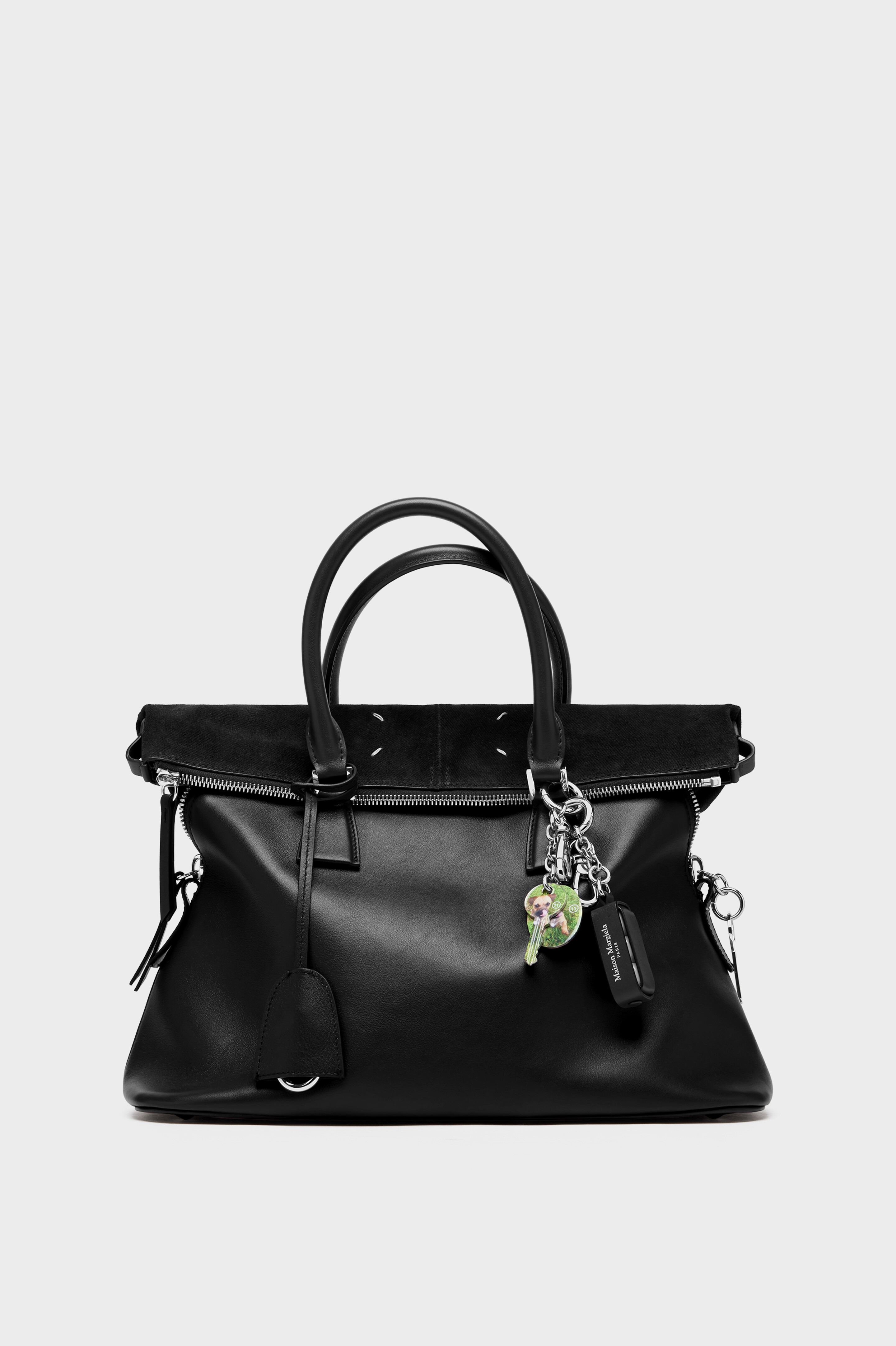 KEYRING DICE | Maison Margiela
