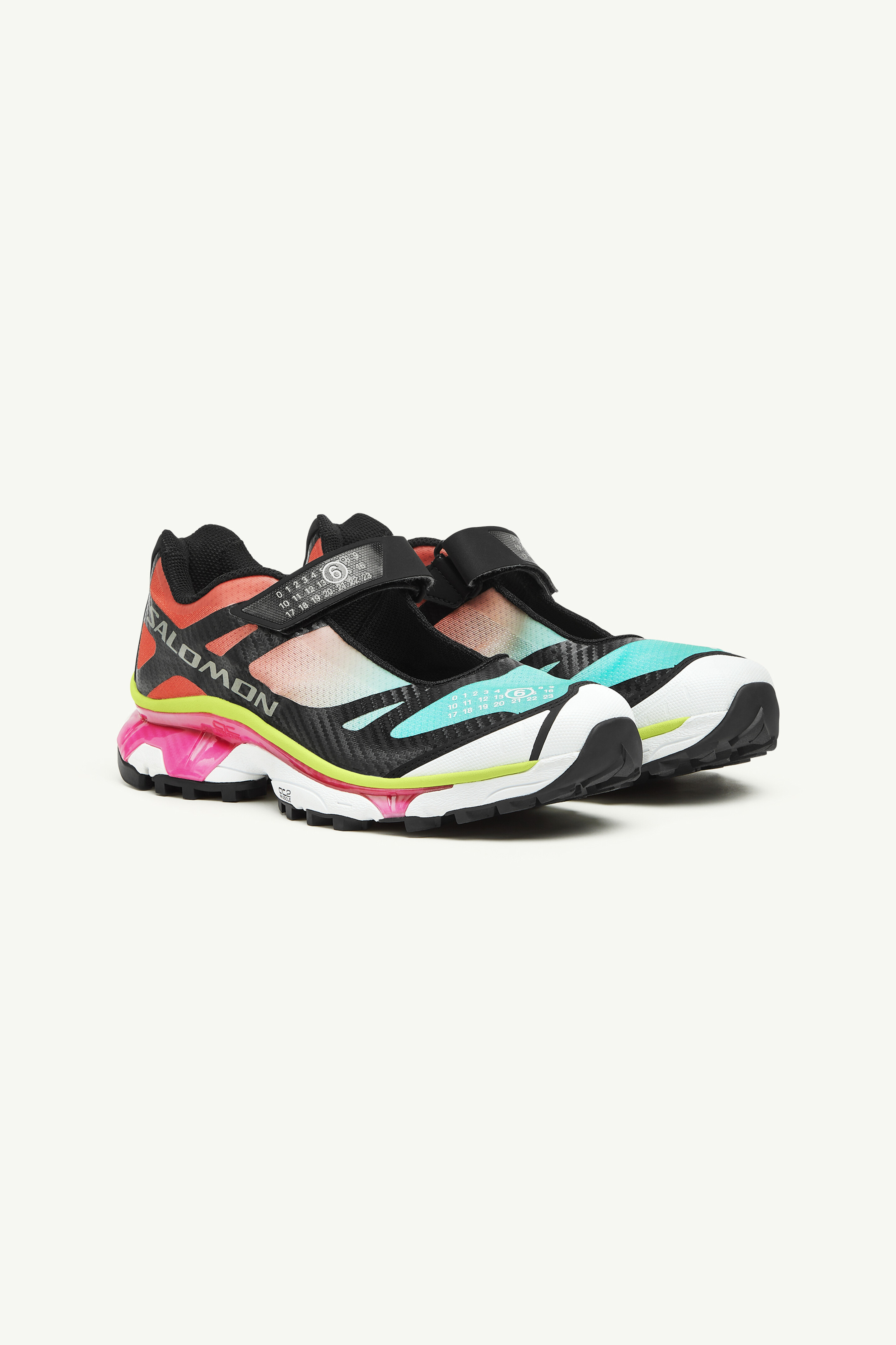 Women's Purple Xt-Mary Jane - MM6 x Salomon | MM6