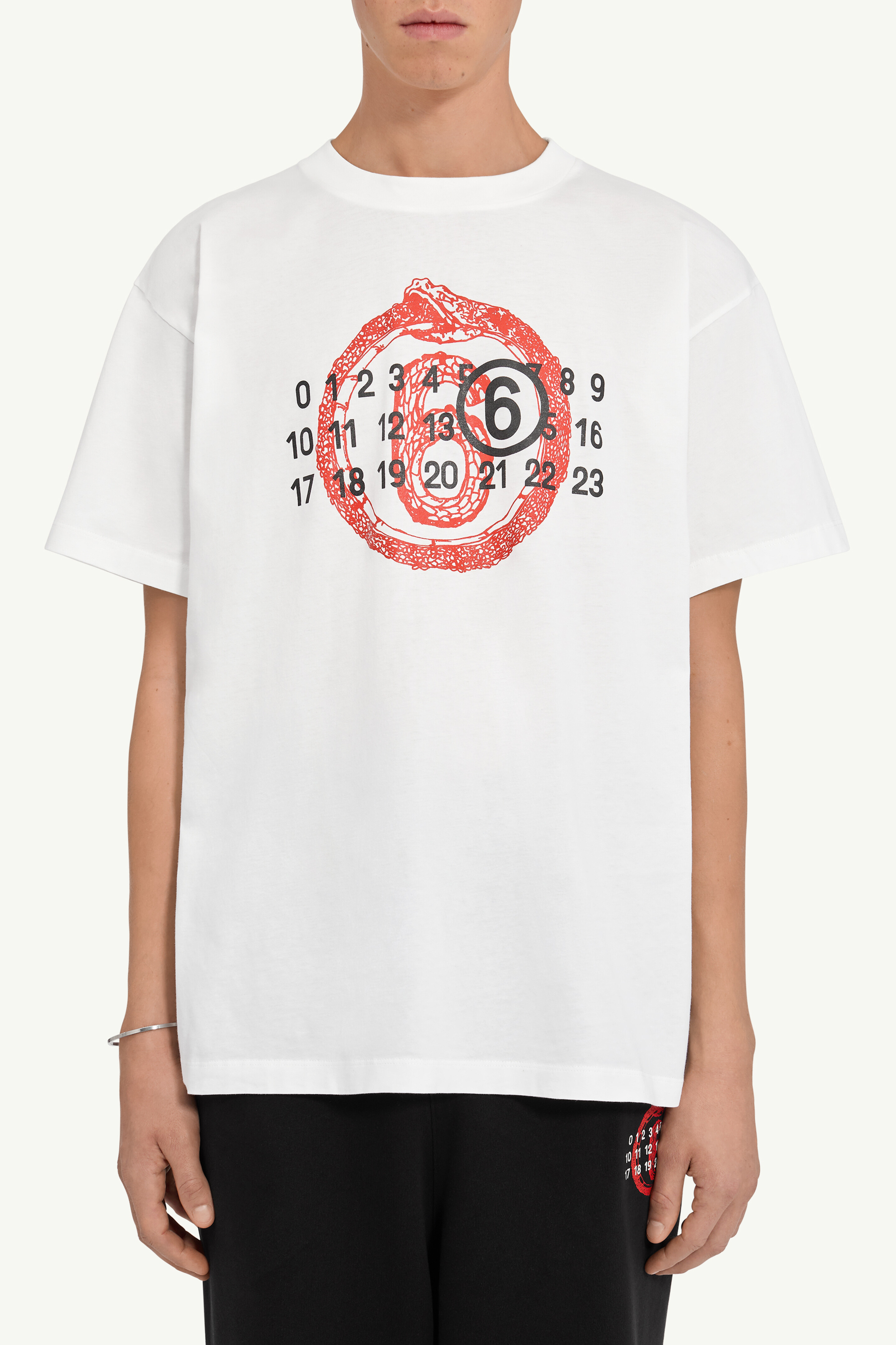 Year of the Snake T-shirt