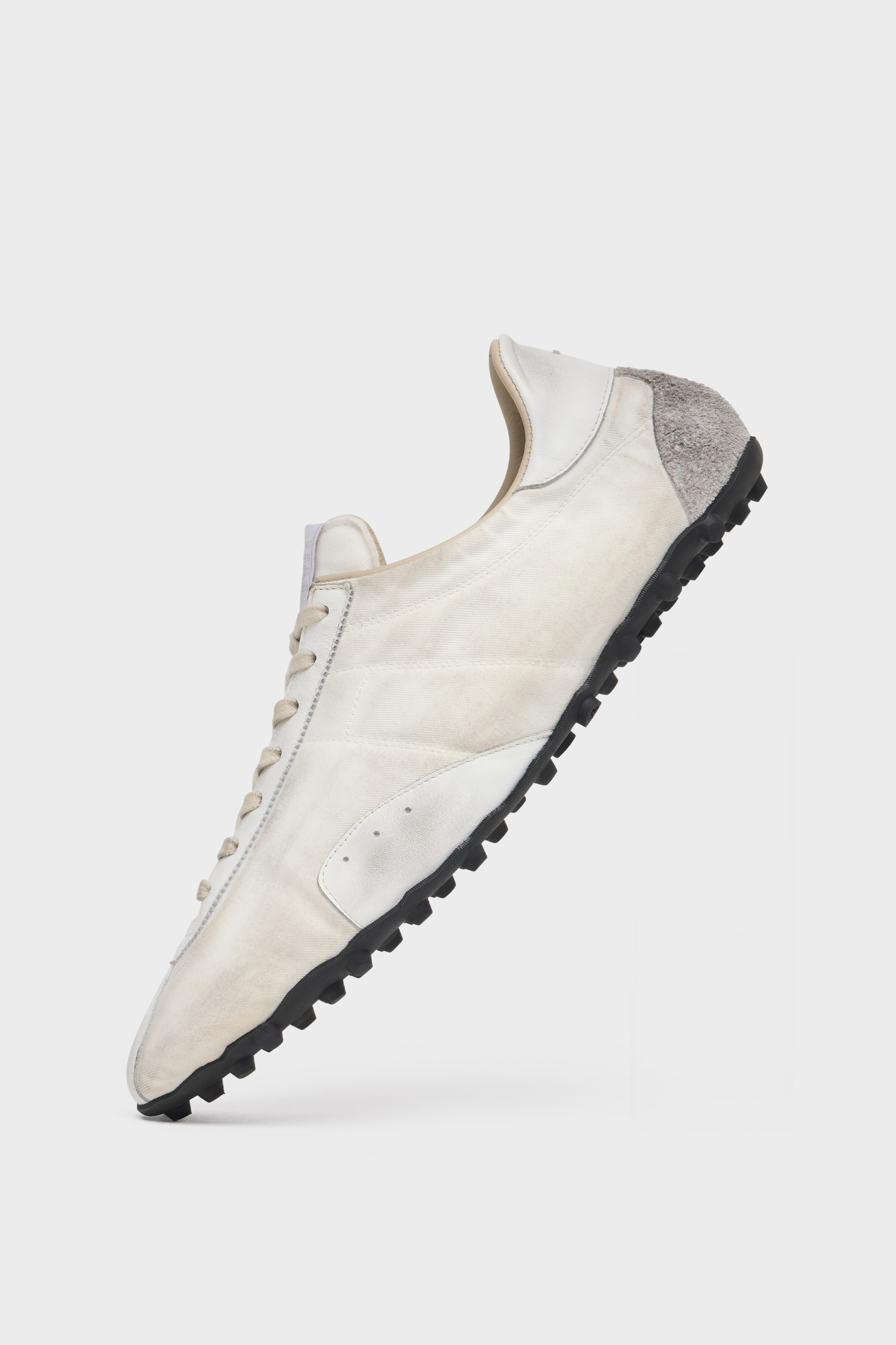 Women's White Sprinters | Maison Margiela