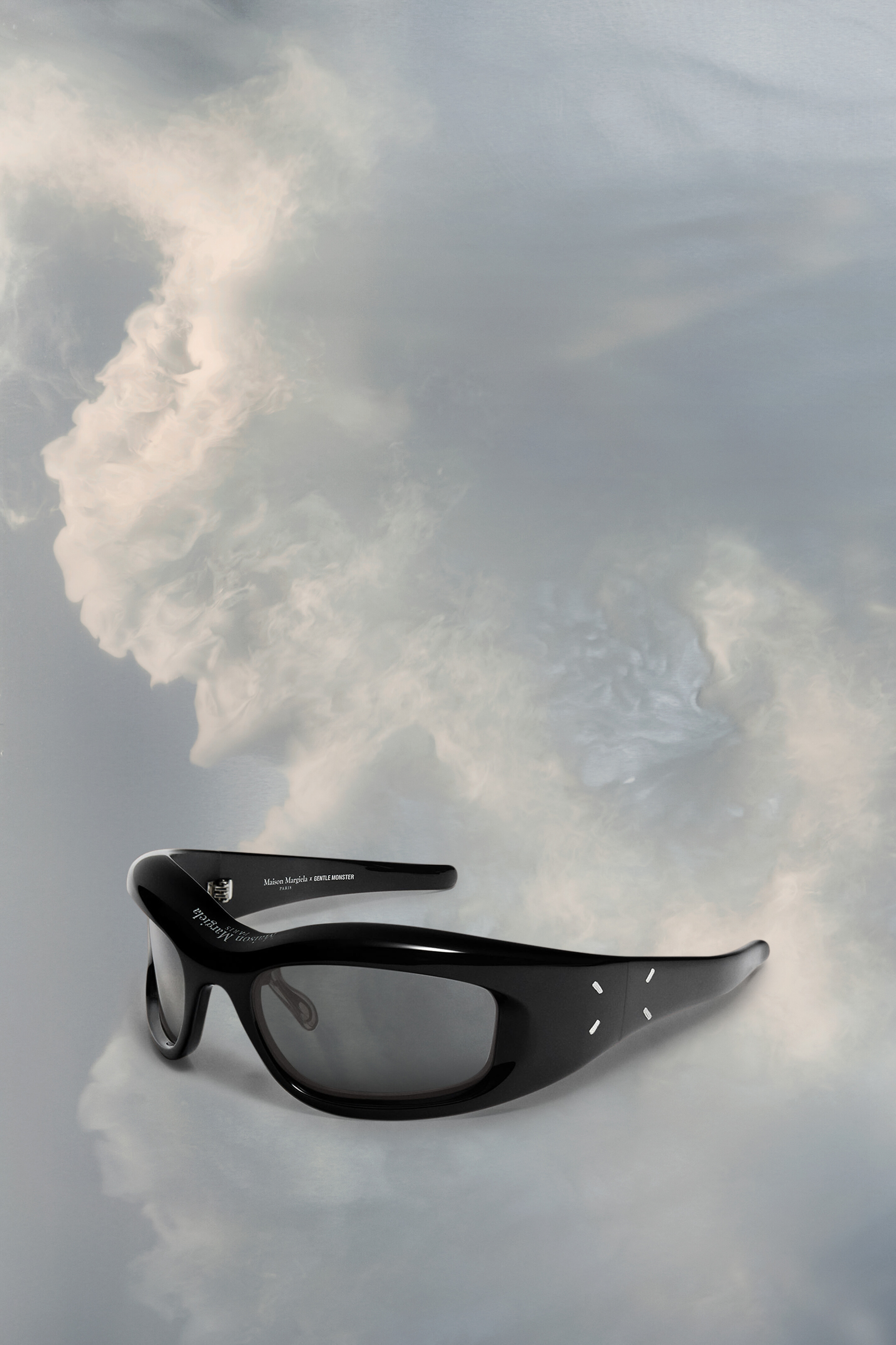 MM X Gentle Monster MM002 | Maison Margiela