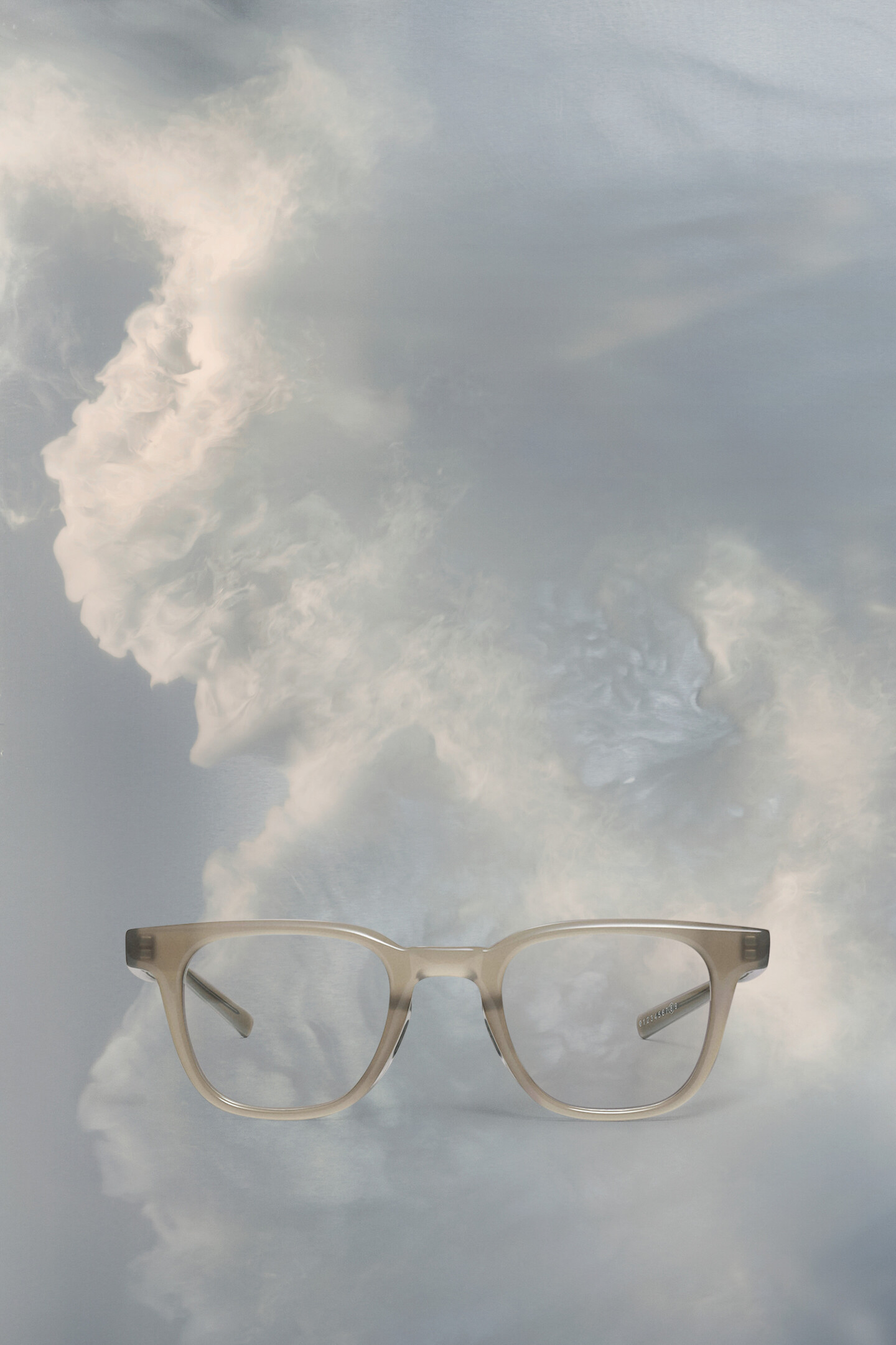 MM X Gentle Monster MM010 | Maison Margiela
