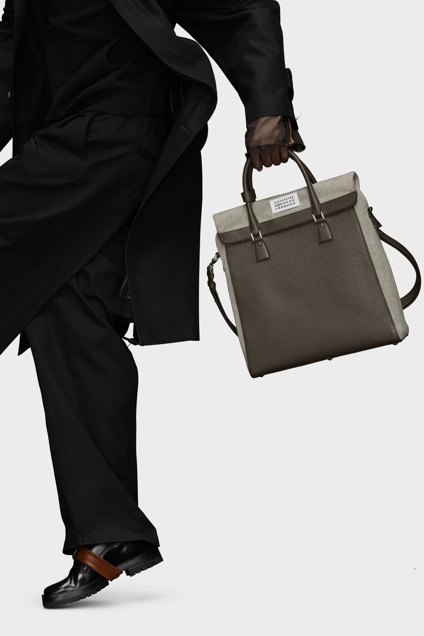 5AC backpack | Maison Margiela