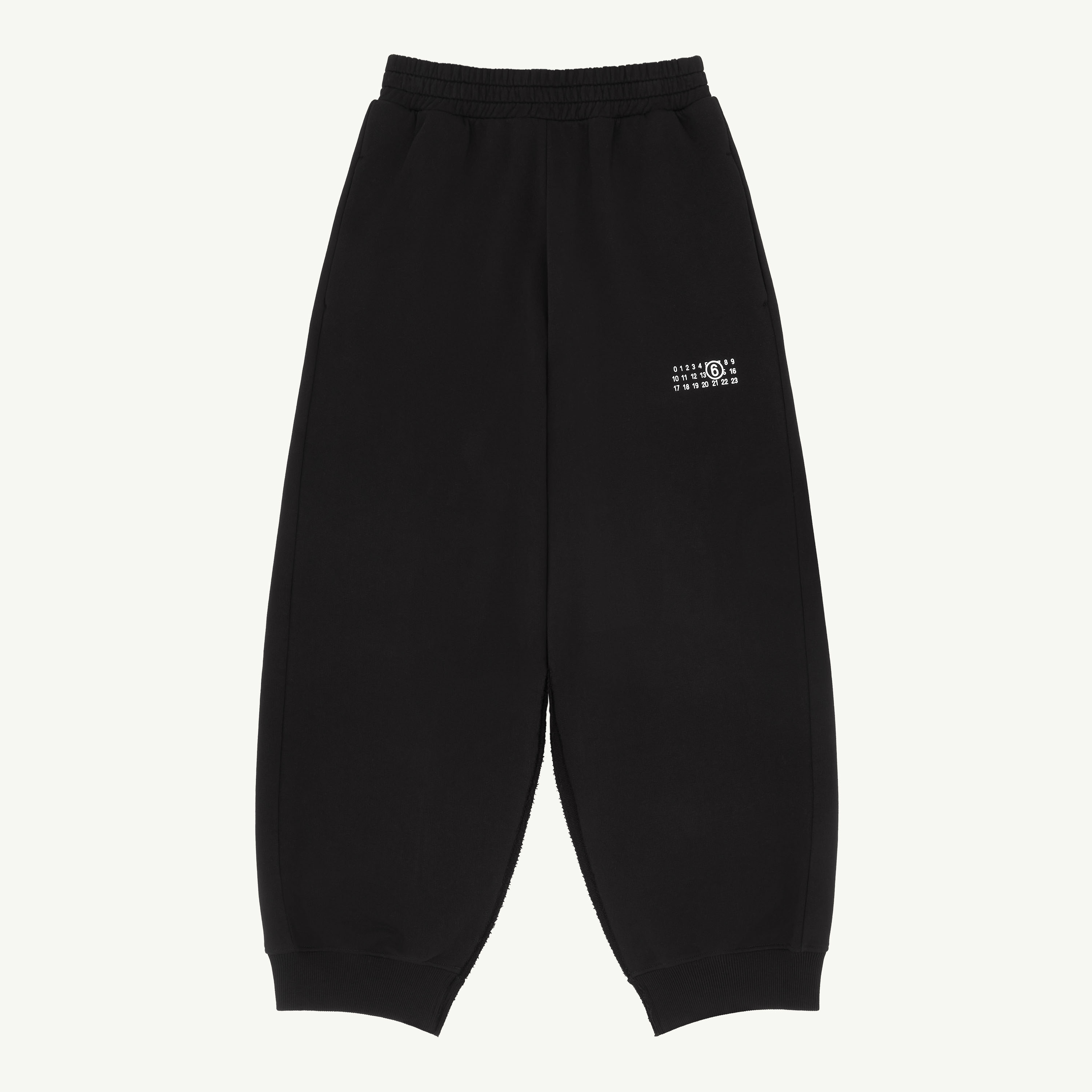 Women's Cotton Sweatpants | MM6