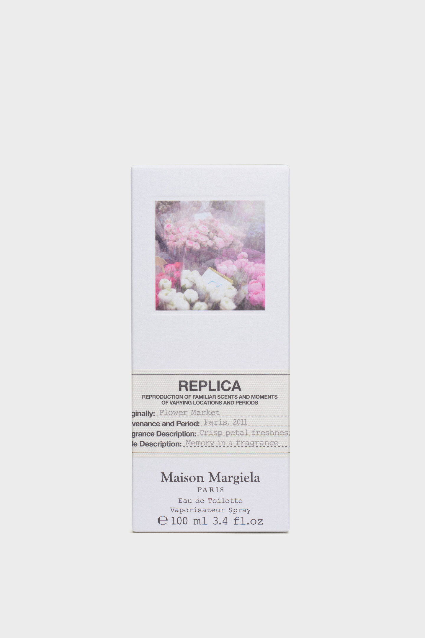 White | Maison Margiela Official