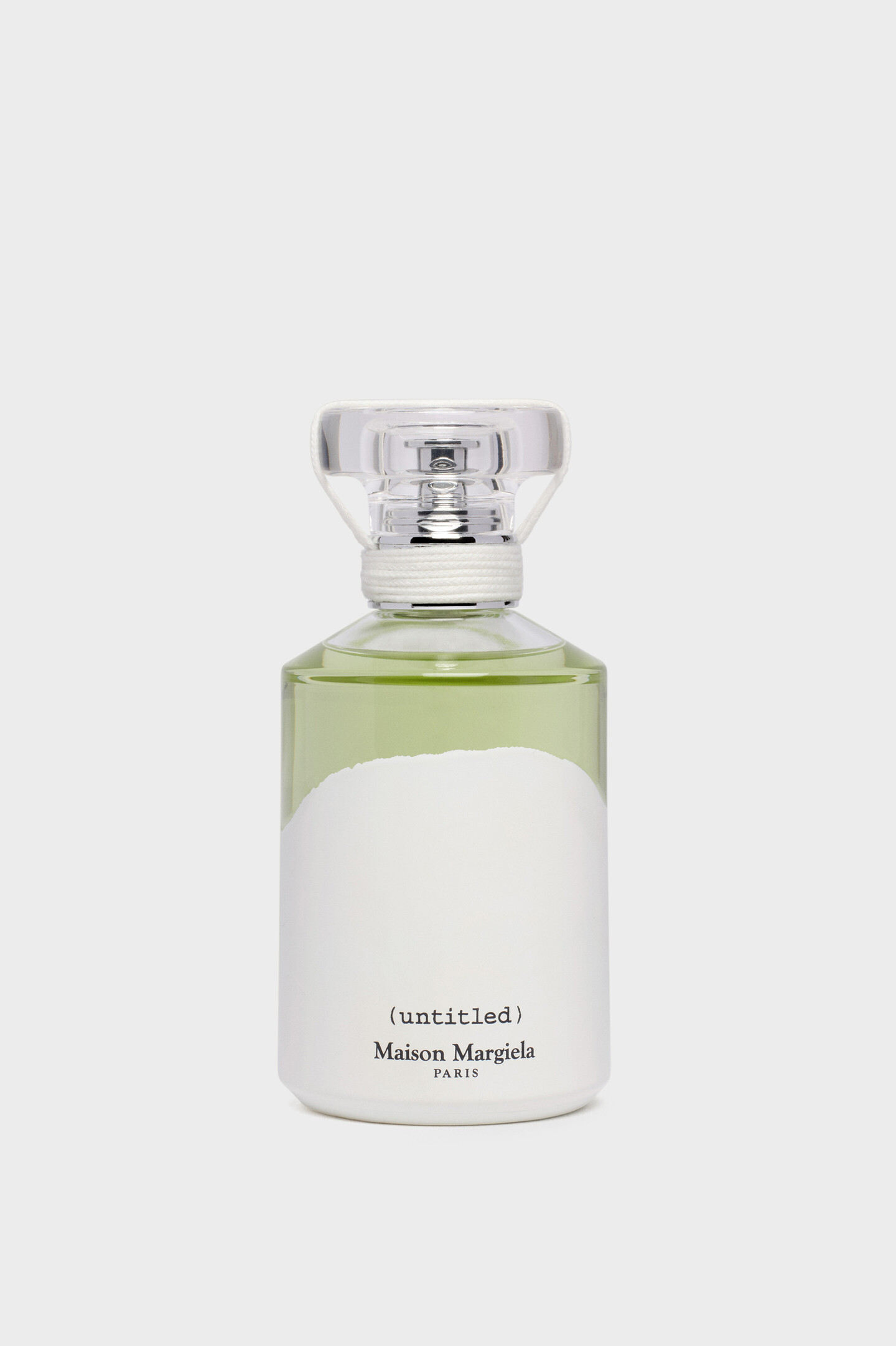 Untitled) - Unisex Eau de Parfum | Maison Margiela