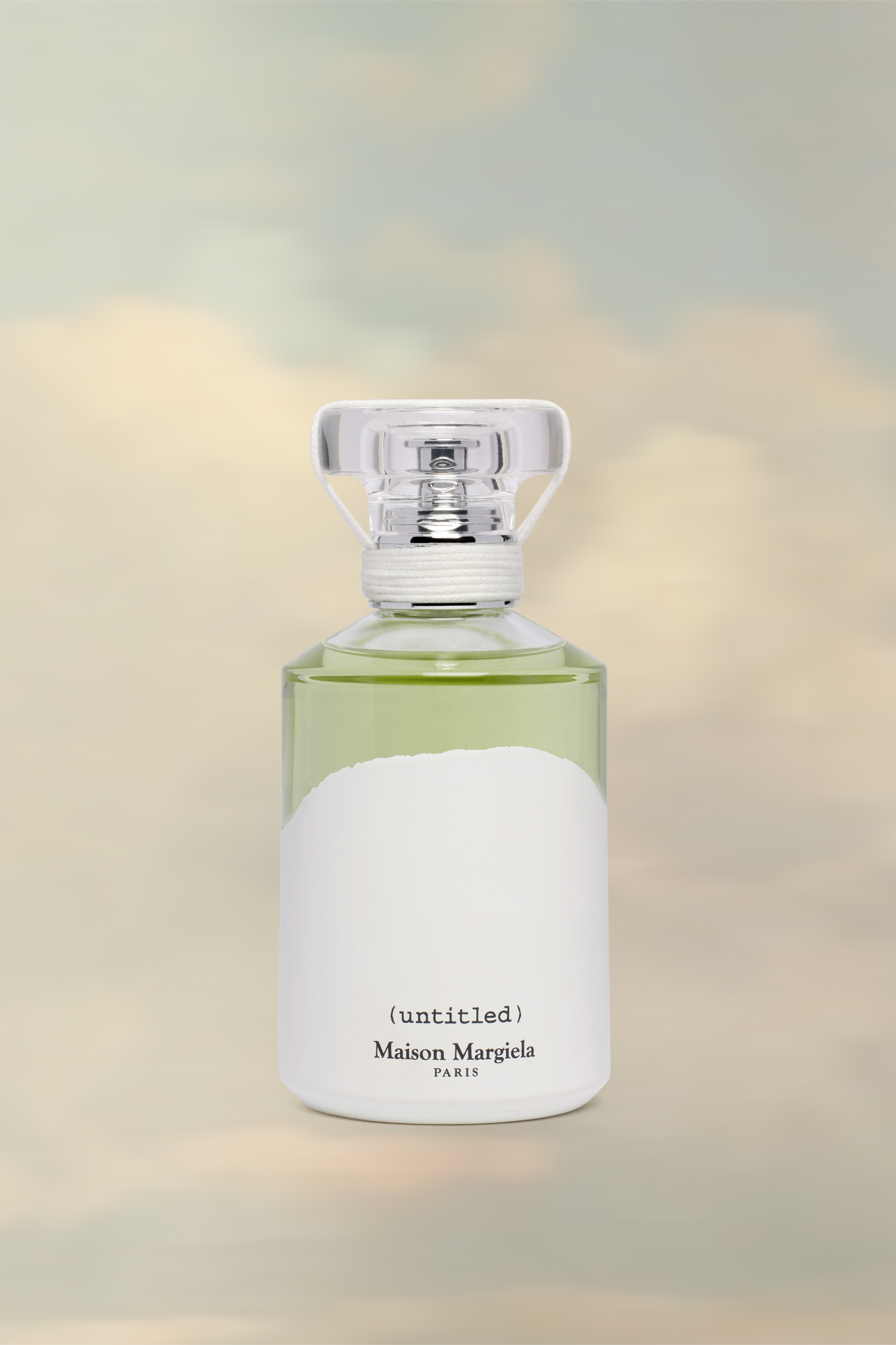maison margiela (untitled) eau de parfum