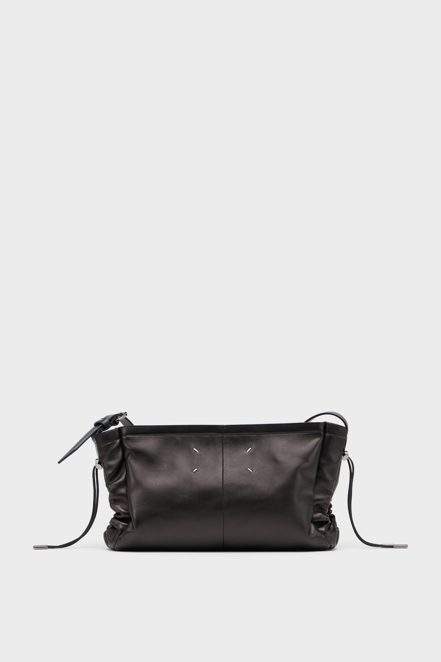 DRAWSTRING BAGUETTE