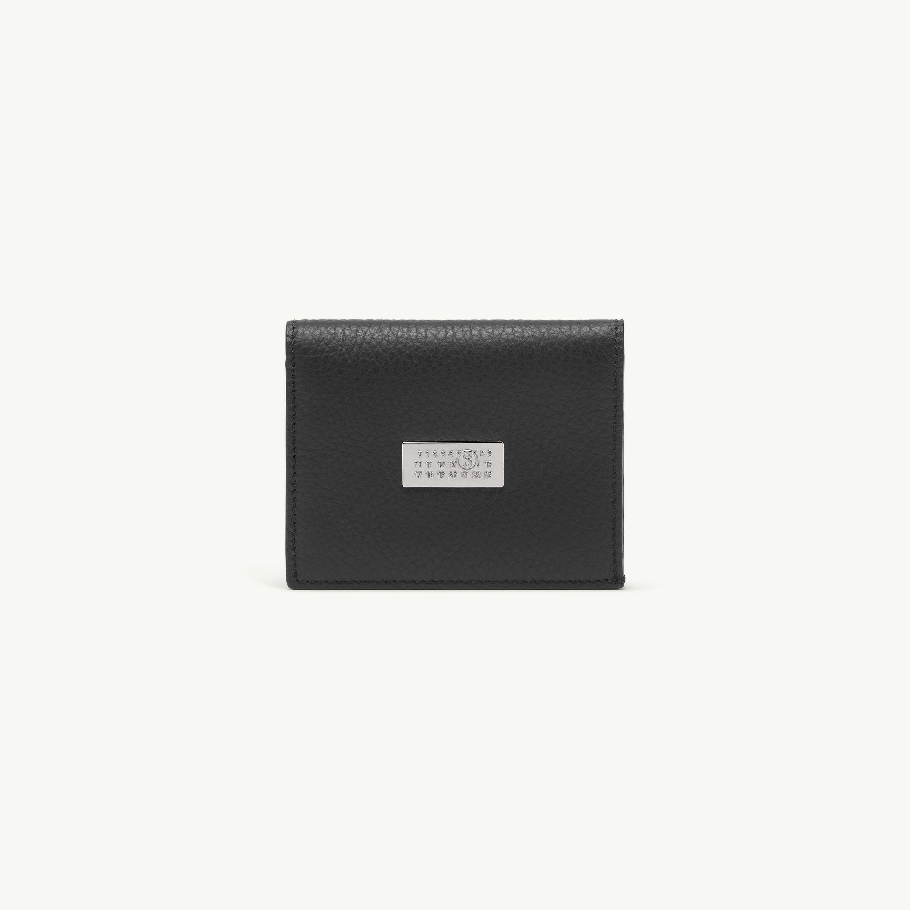 NUMERIC BIFOLD WALLET NUMERIC BIFOLD WALLET