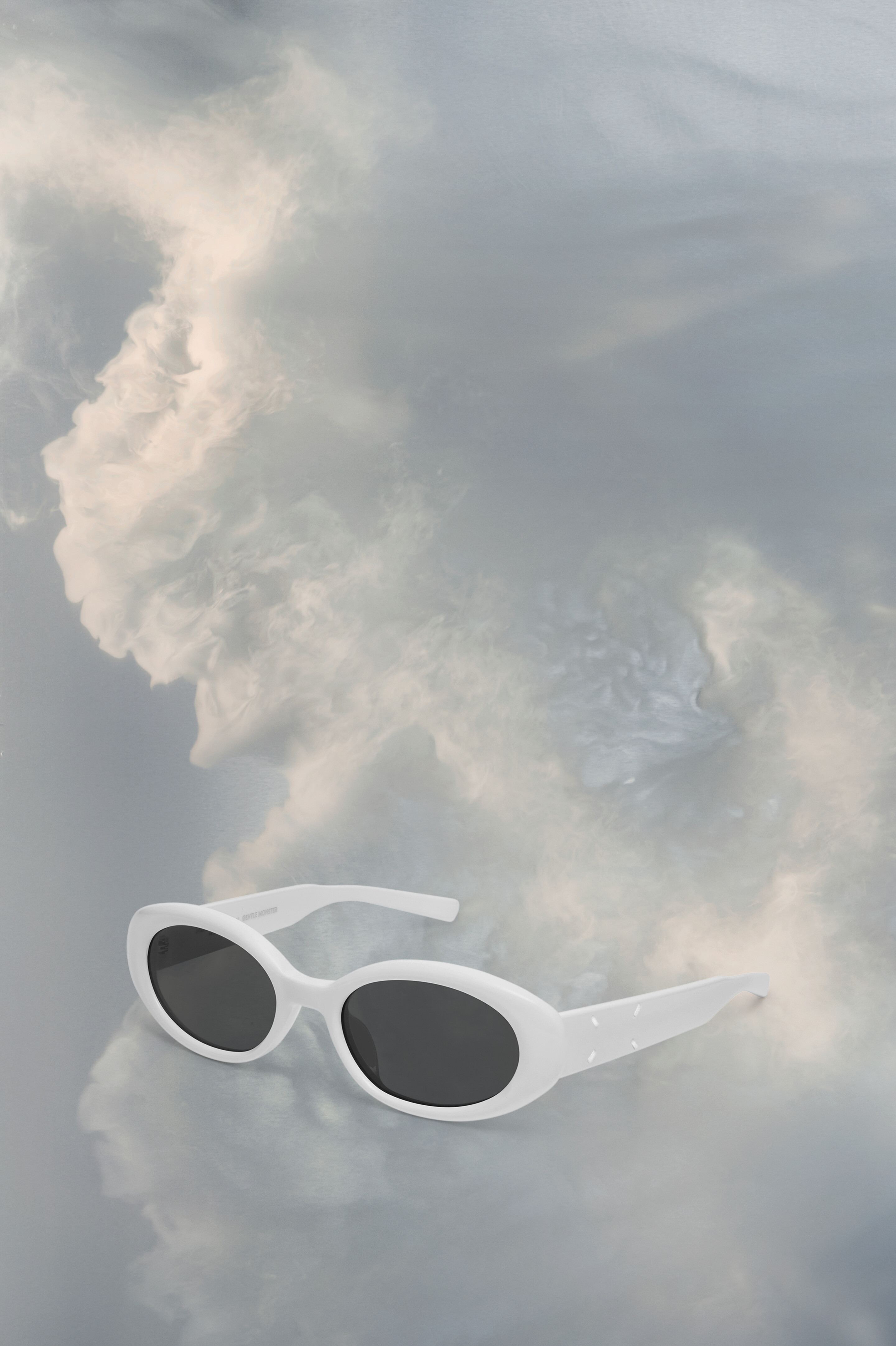 Sunglasses MM X Gentle Monster MM107 | Maison Margiela