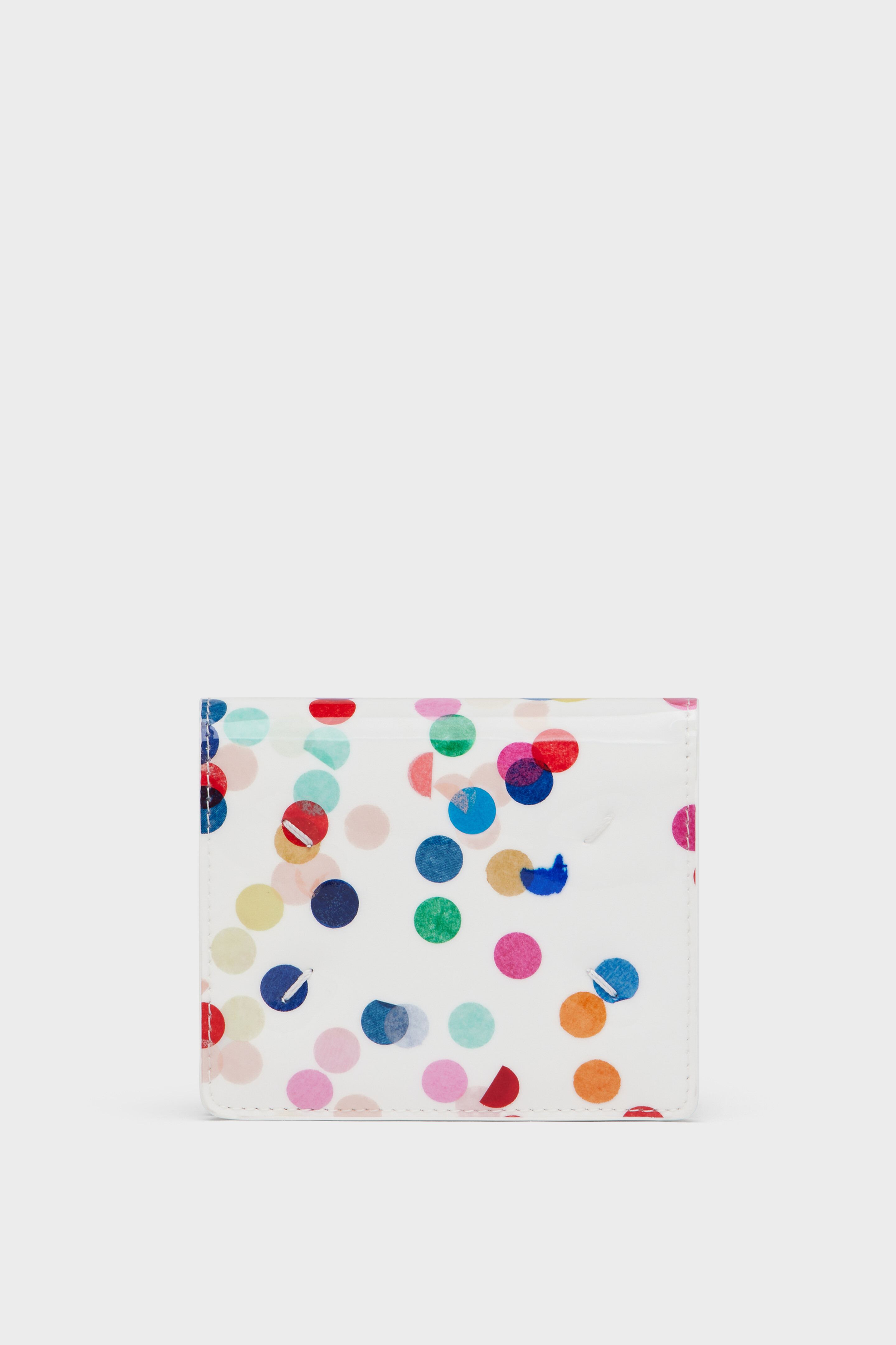 Clip Wallet