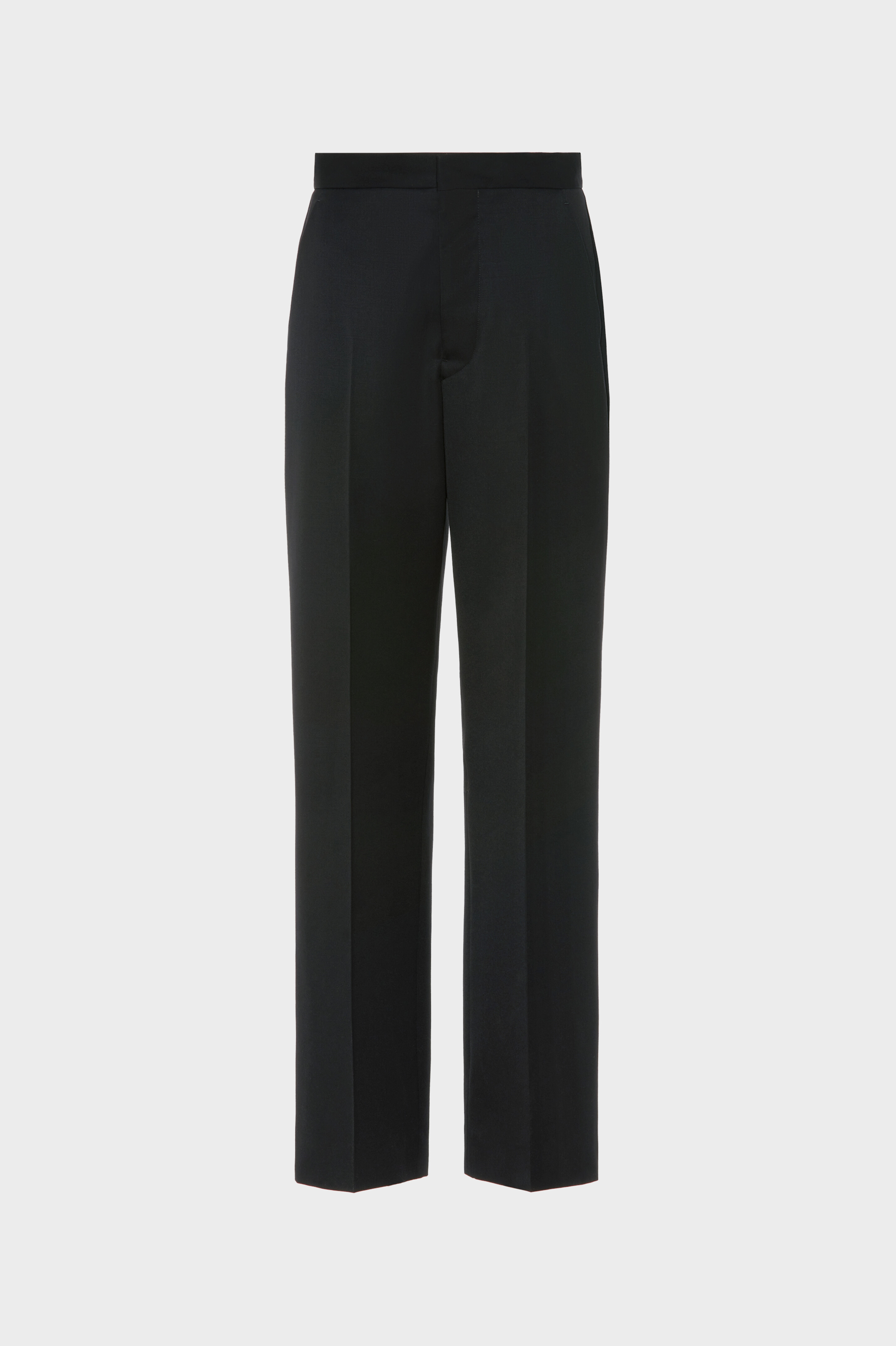 Wool Trousers