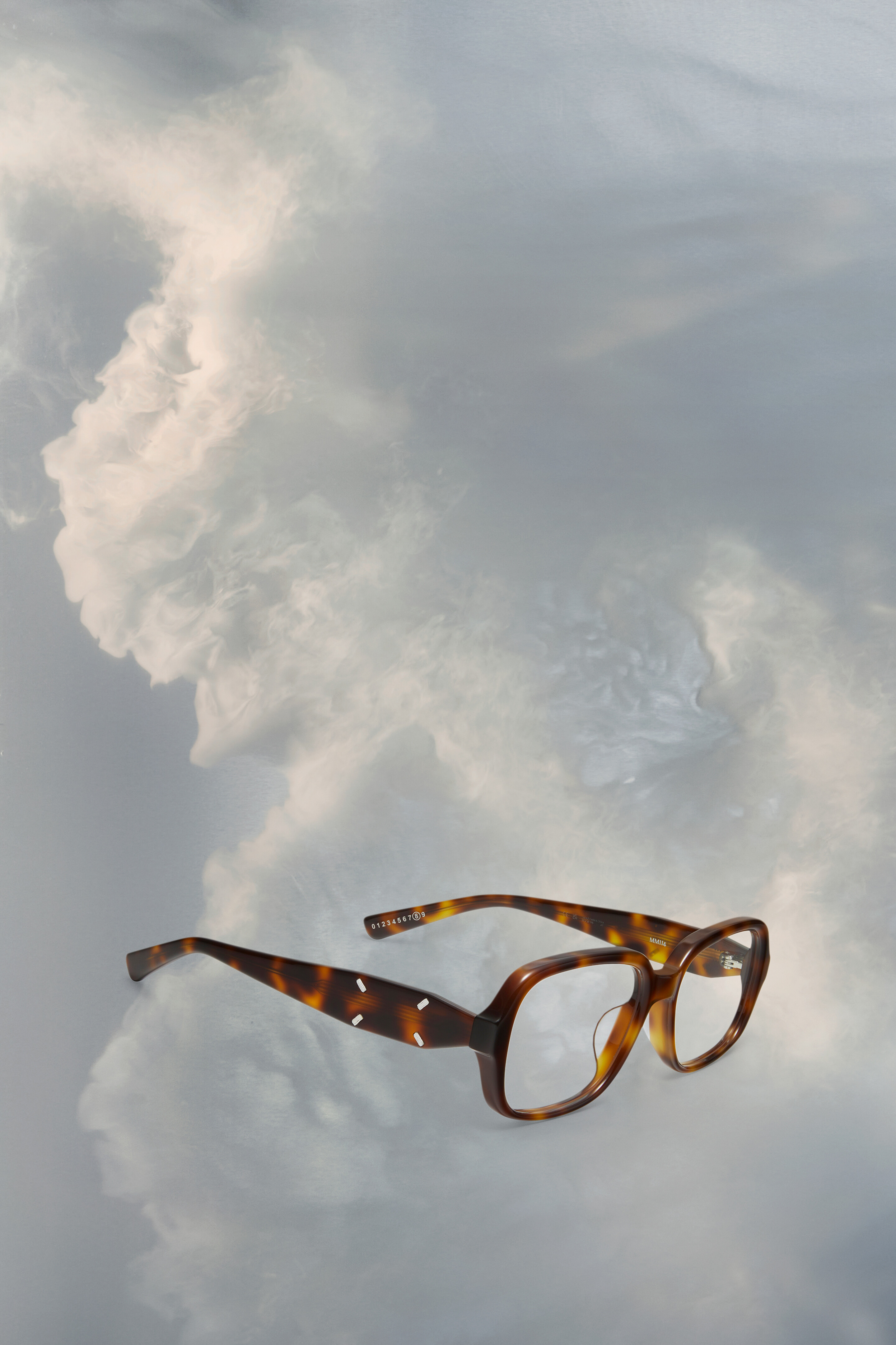 Tortoise MM X Gentle Monster MM114 | Maison Margiela Official