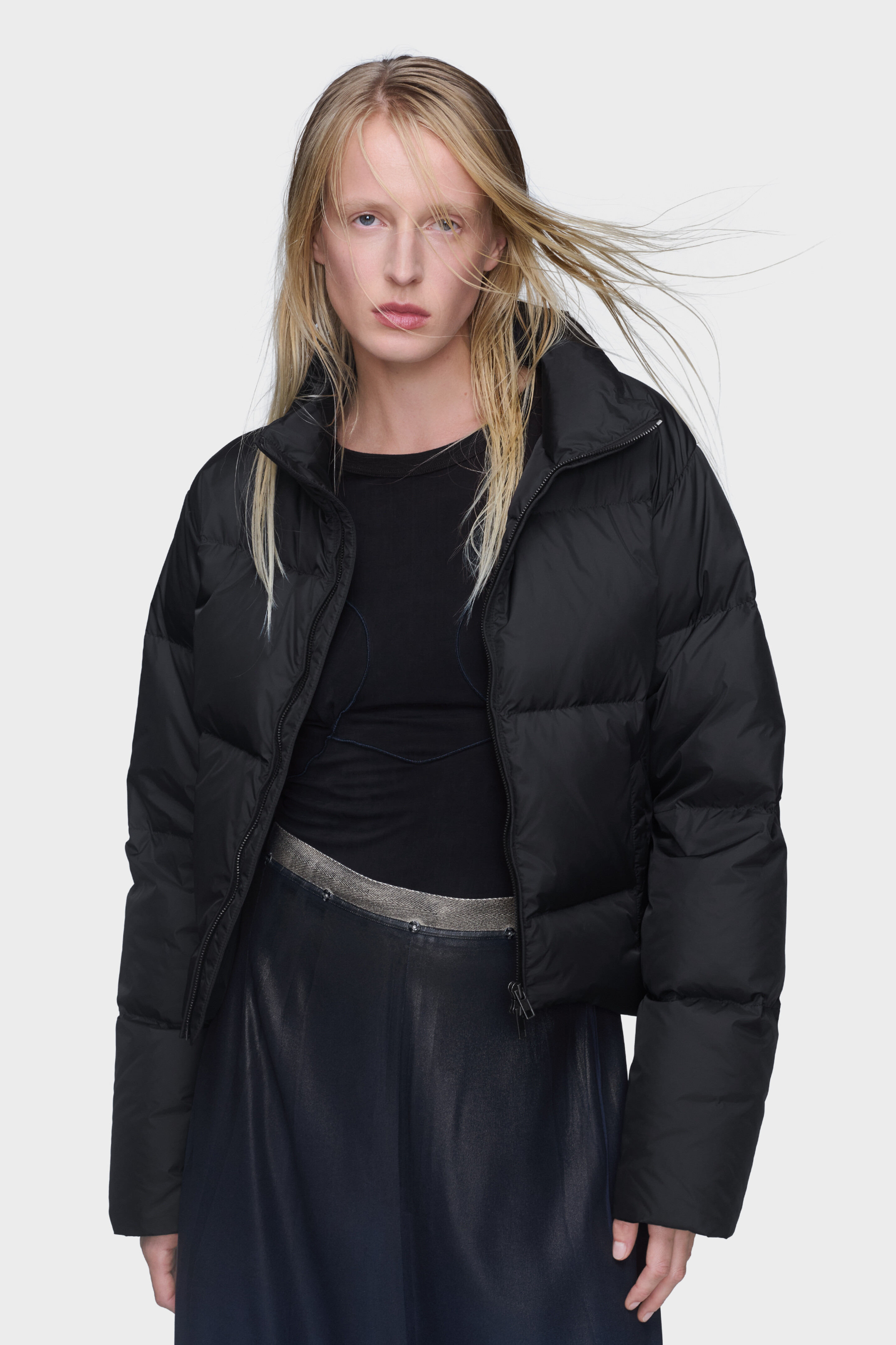 パファージャケット