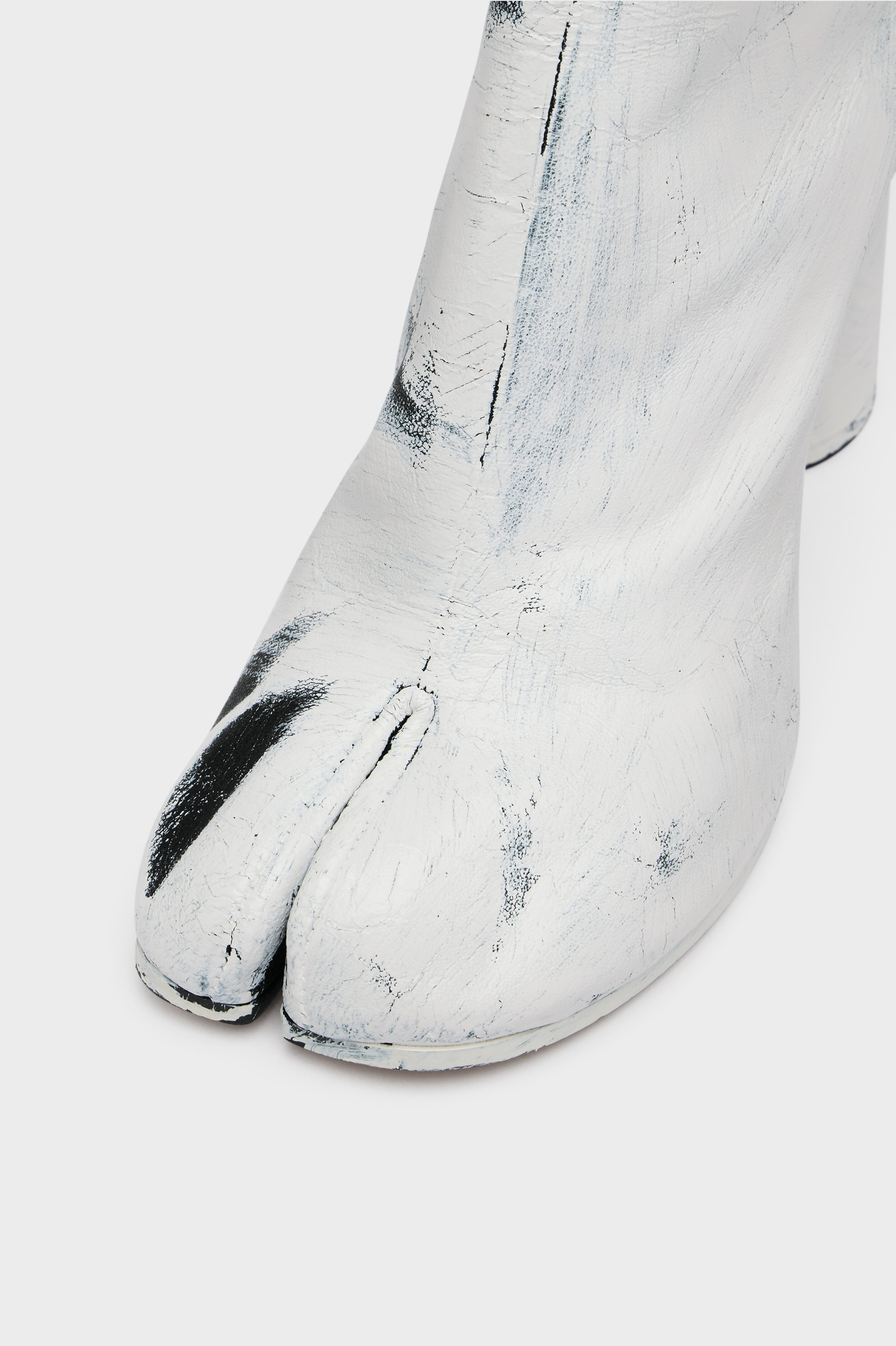 TABI ANKLE BOOTS H80
