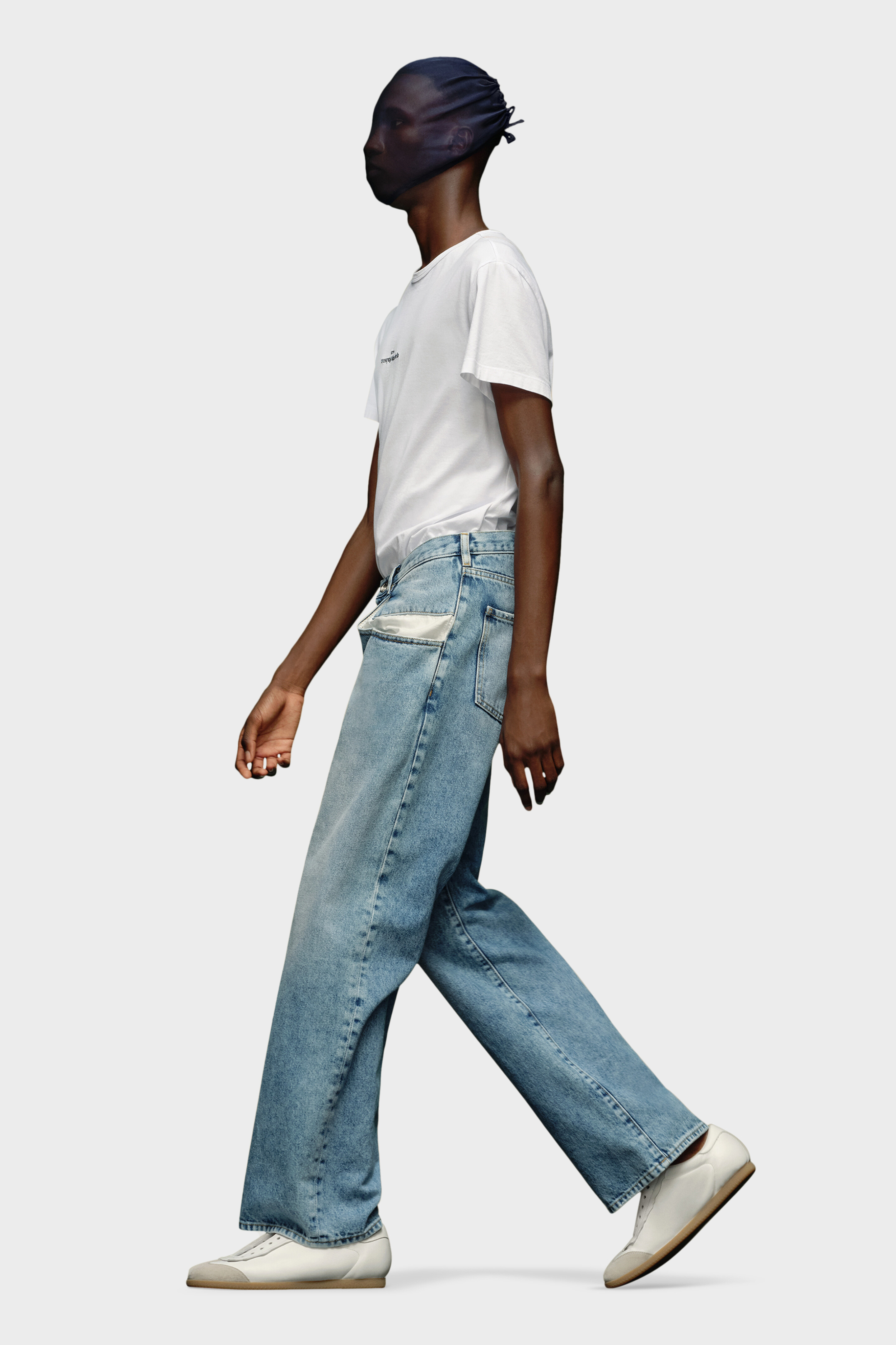 メゾンマルジェラ　デニム　ポケットデニム　36 Maison Margiela(メゾン マルジェラ)｜【MEN】ストレート