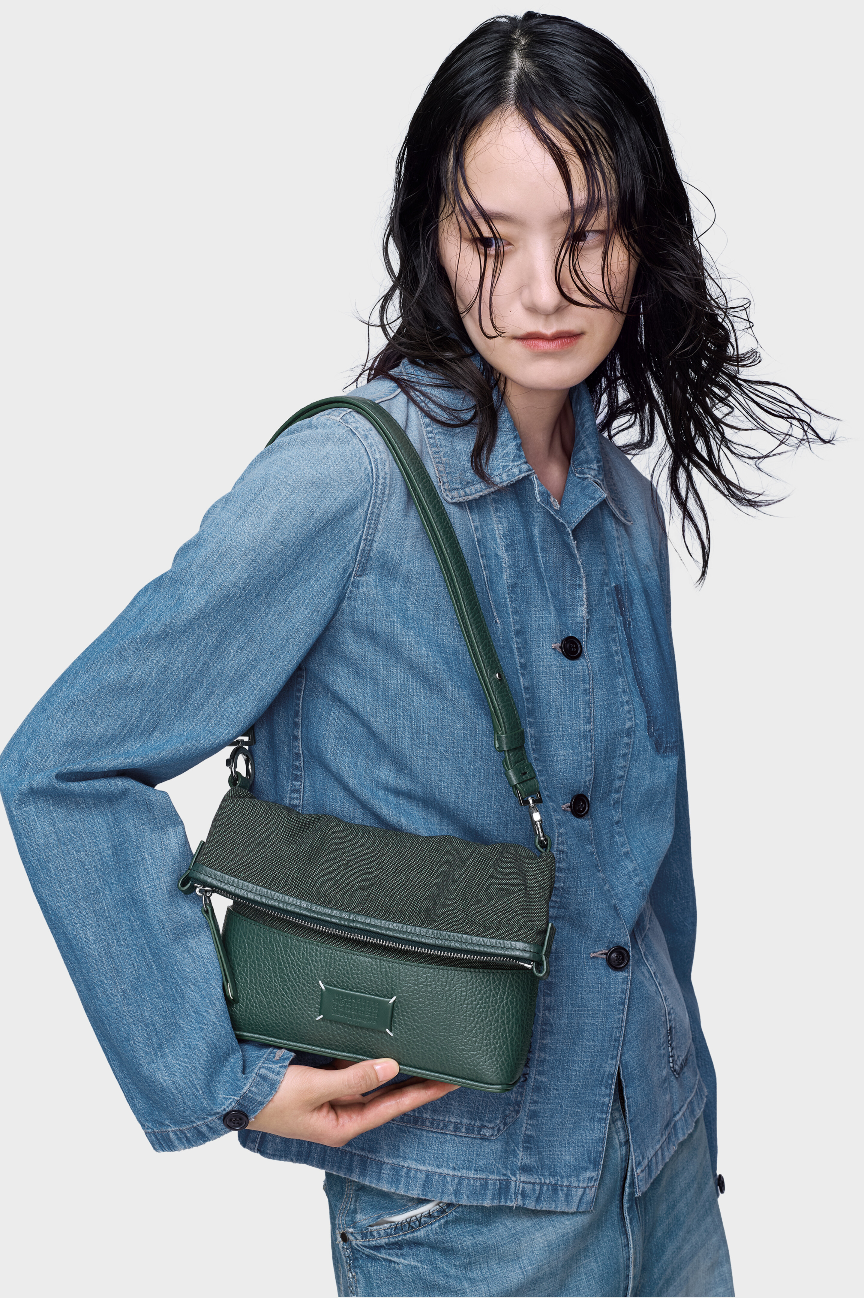 5AC HOBO SMALL | Maison Margiela