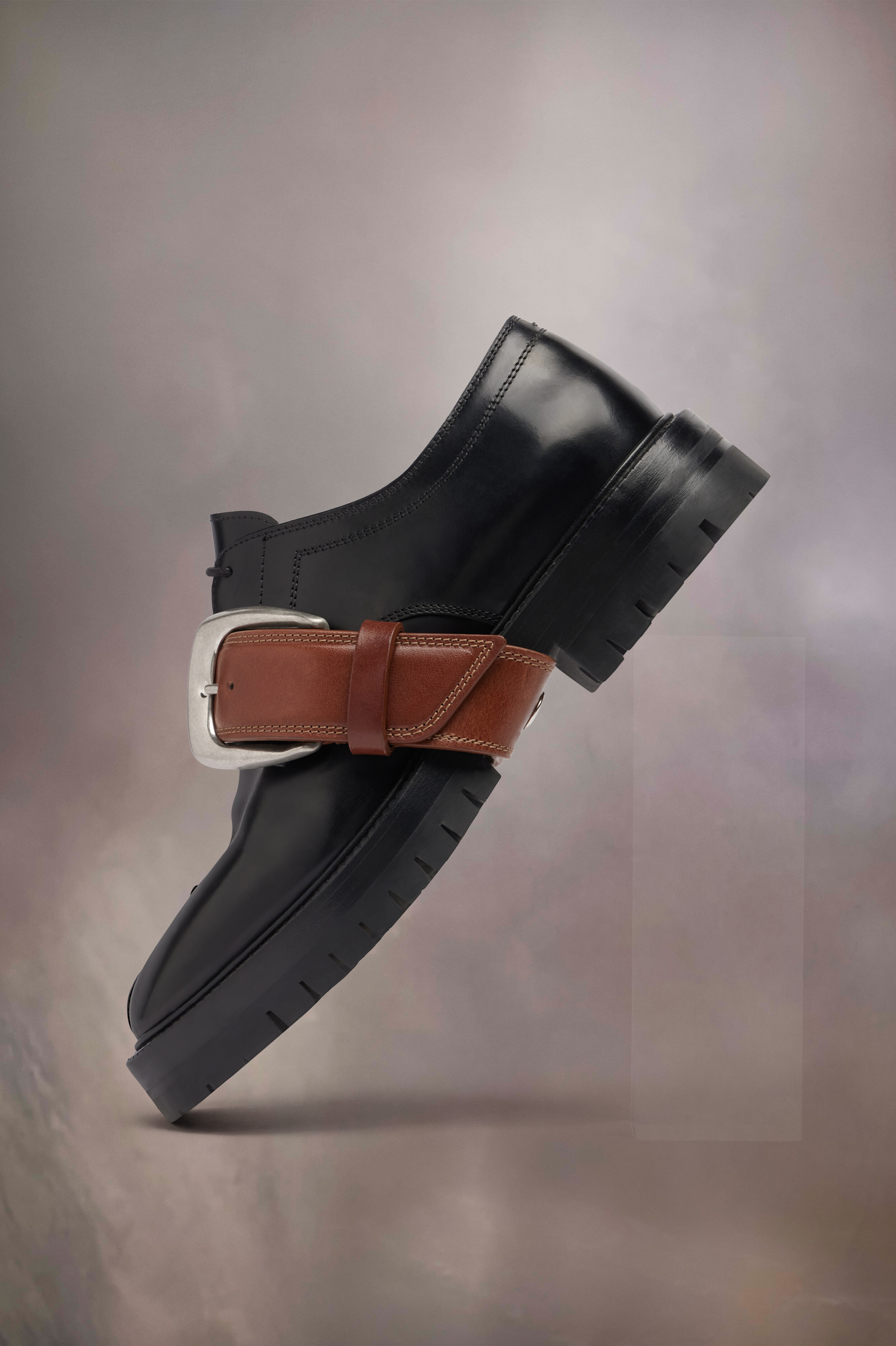 Tabi Combat Derby Low-Tops | Maison Margiela